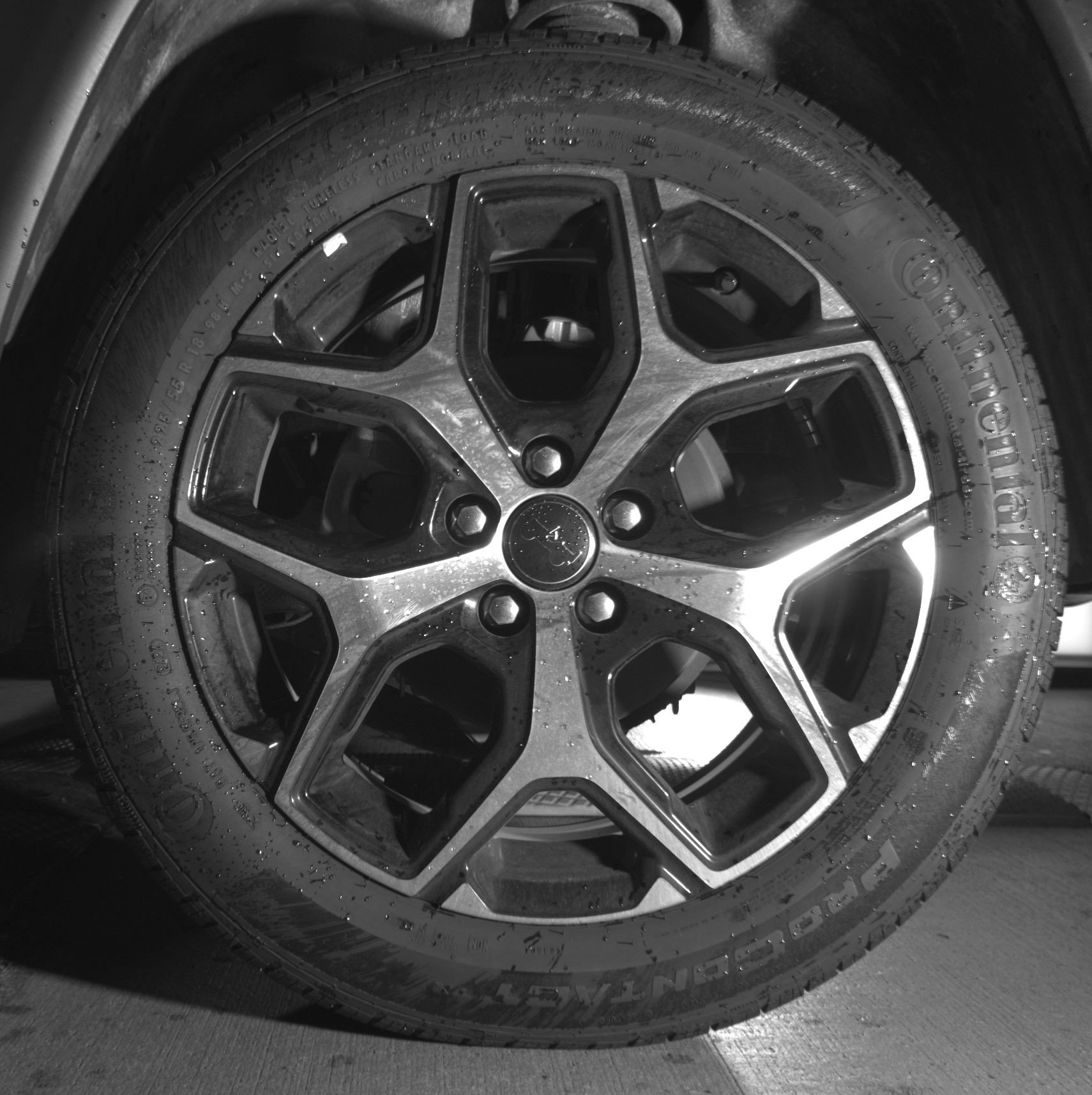 Thumbnail: 2025 Jeep Compass - 14