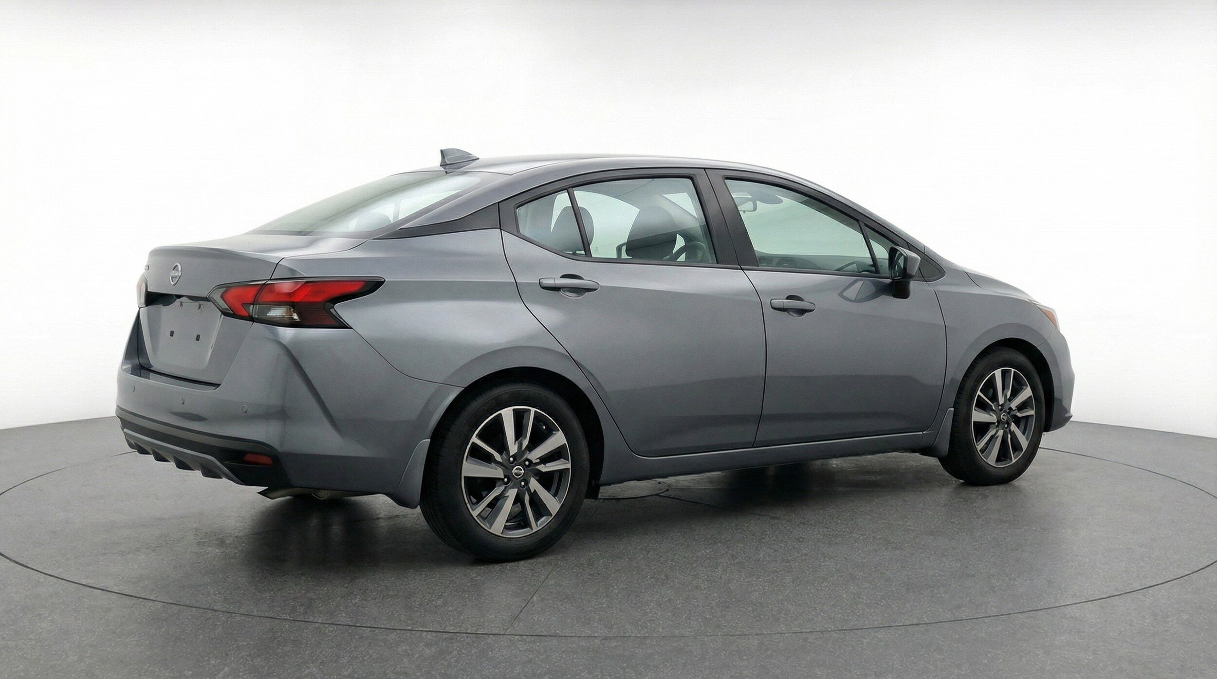 Thumbnail: 2025 Nissan Versa - 9