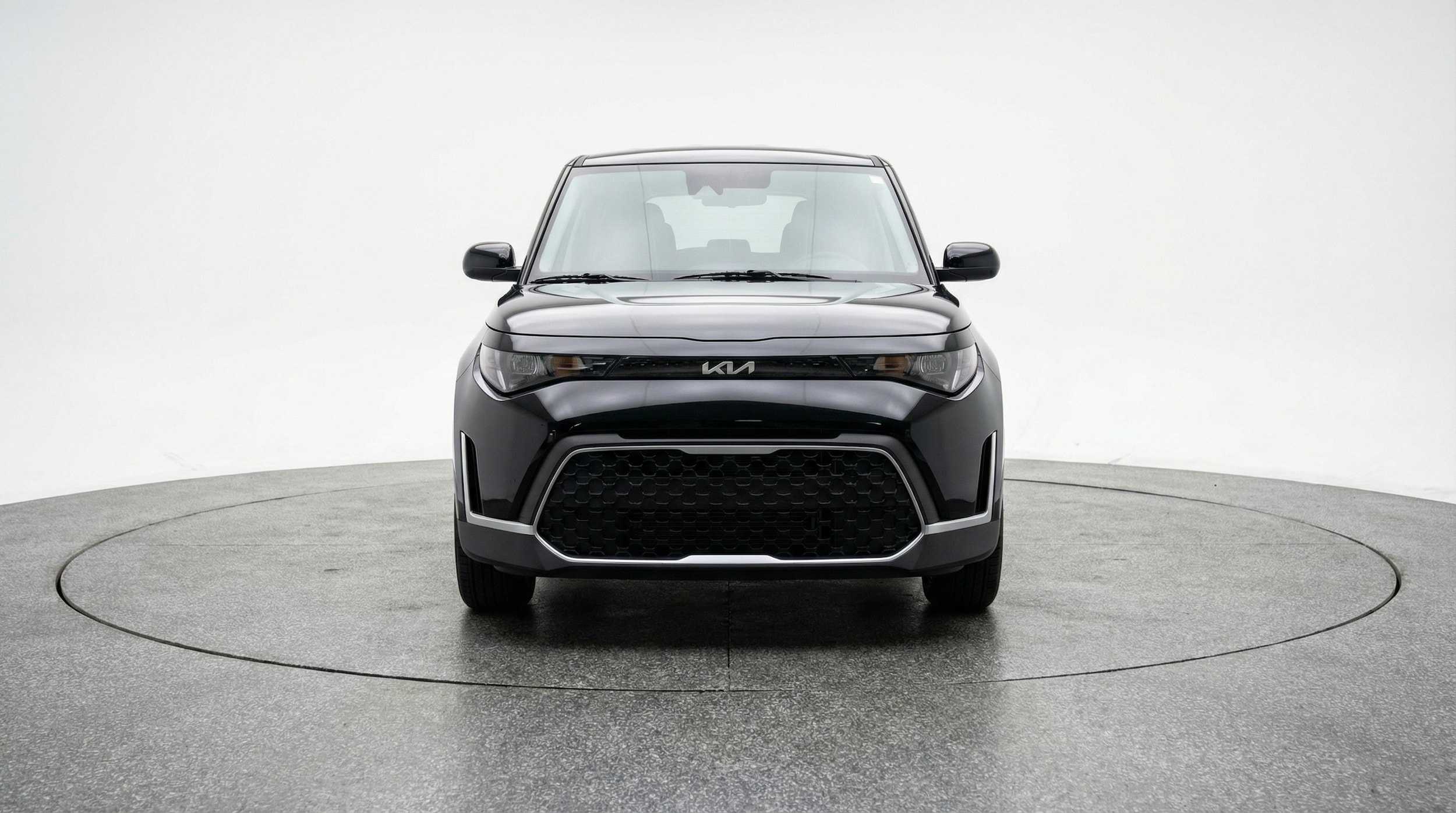 Thumbnail: 2025 Kia Soul - 2