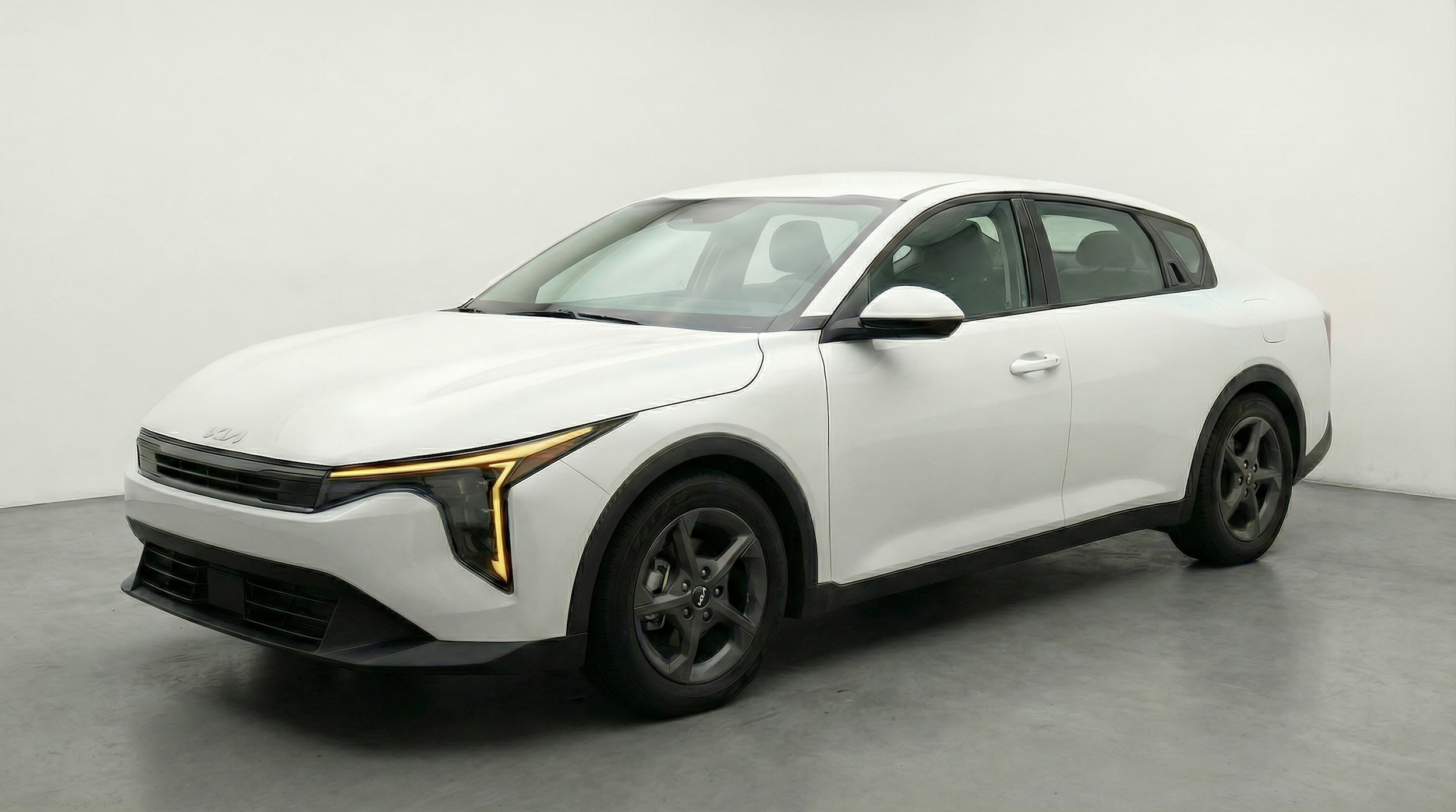 Thumbnail: 2025 Kia K4 - 3