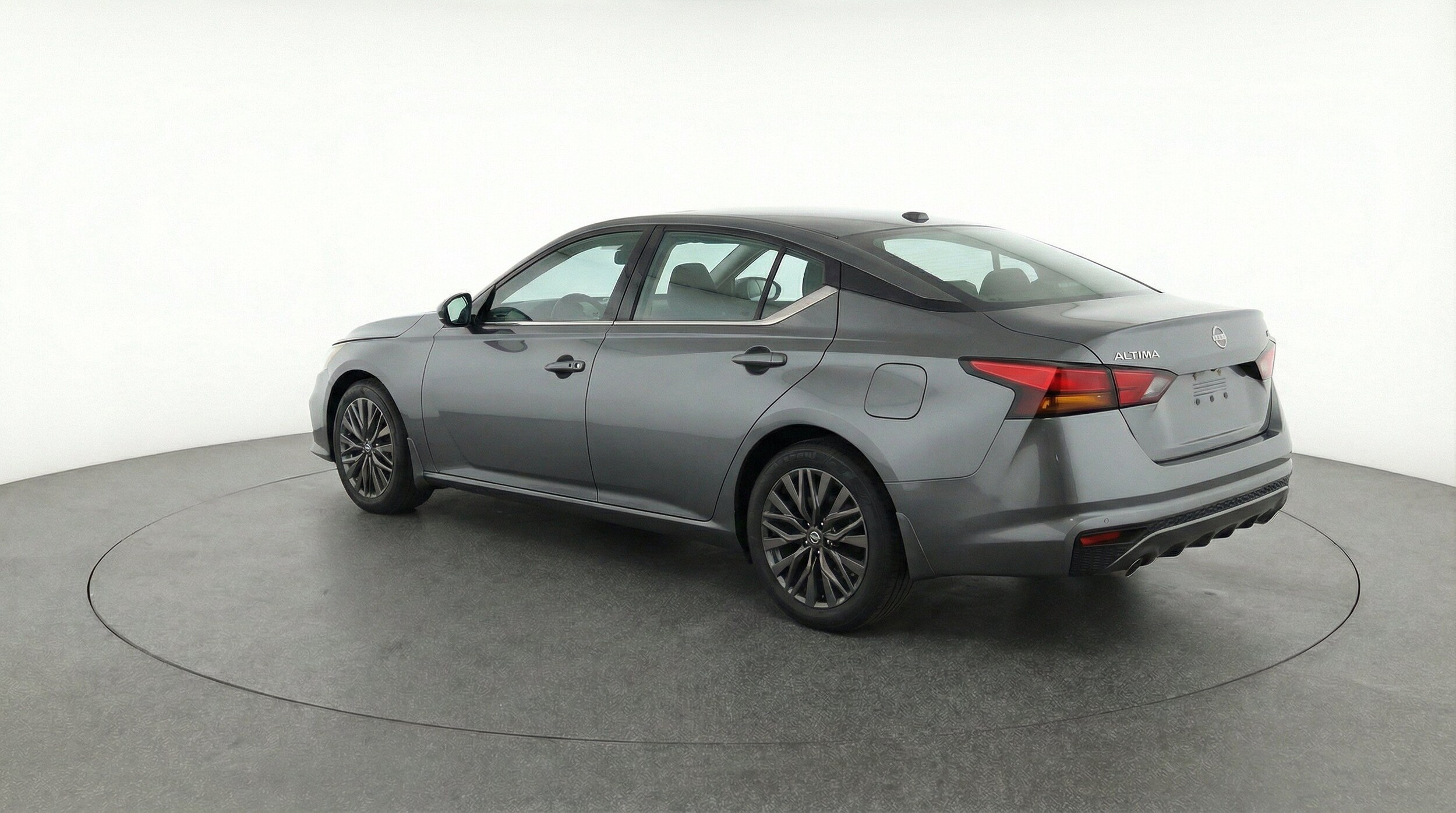 Thumbnail: 2026 Nissan Altima - 6