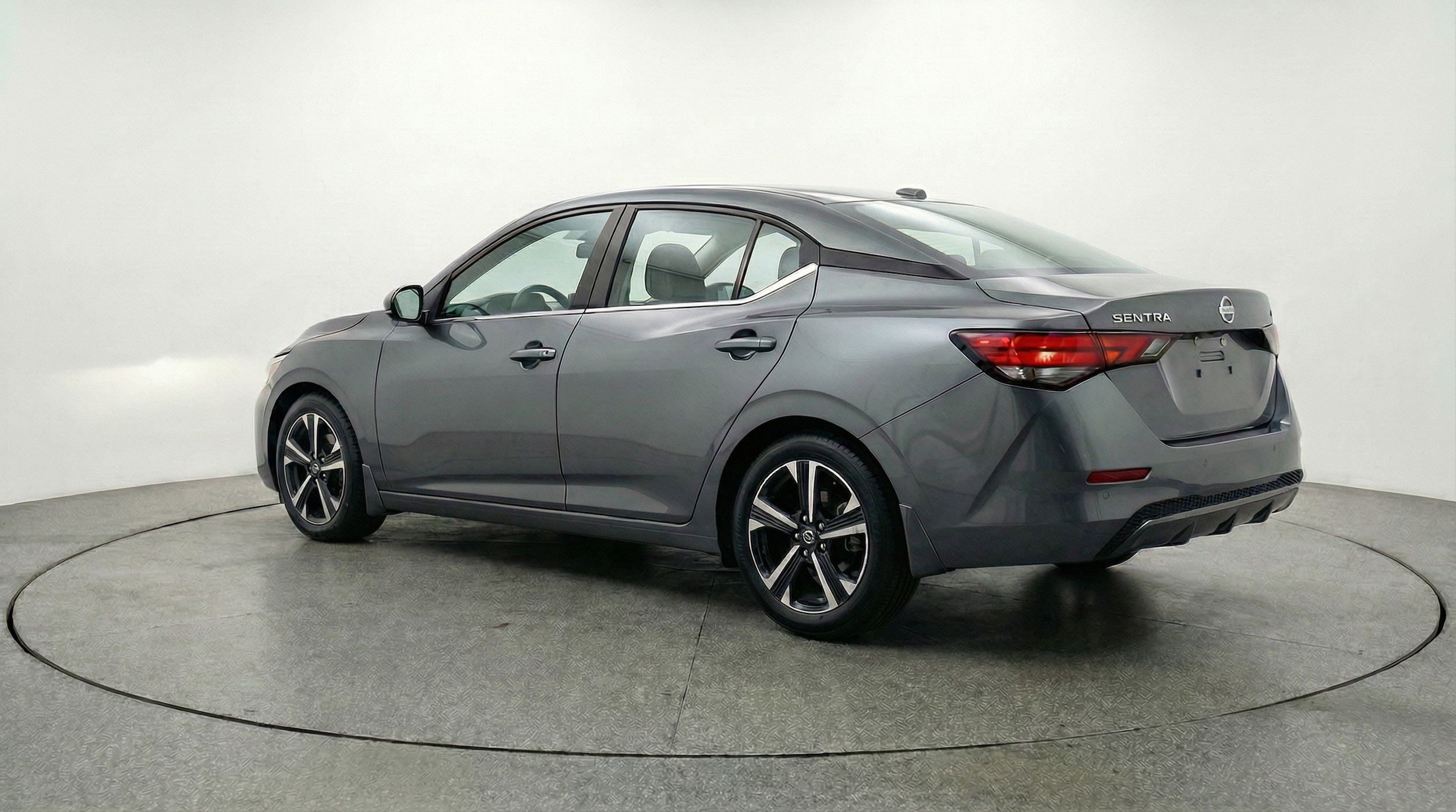 Thumbnail: 2025 Nissan Sentra - 6