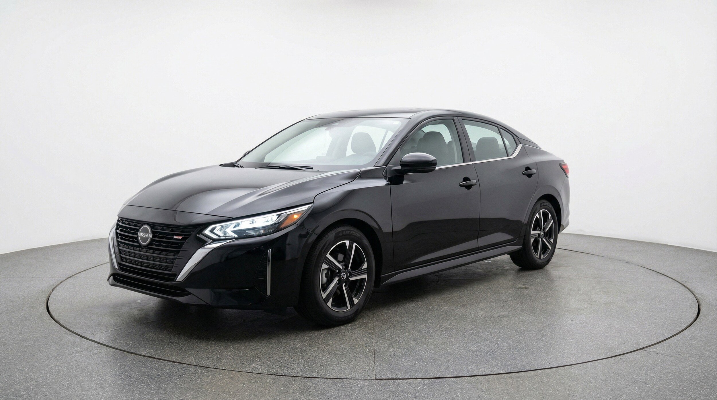 Thumbnail: 2025 Nissan Sentra - 3