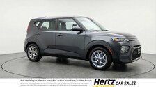 2025 Kia Soul  -
                  Jacksonville, FL