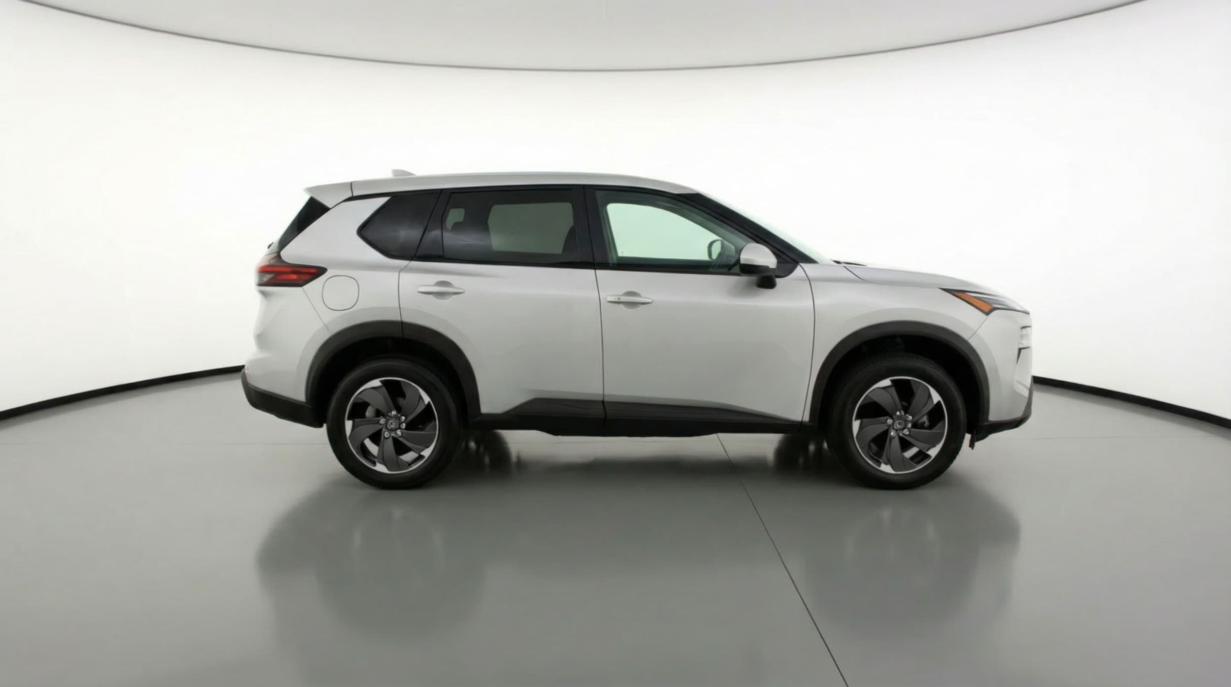 Thumbnail: 2025 Nissan Rogue - 8