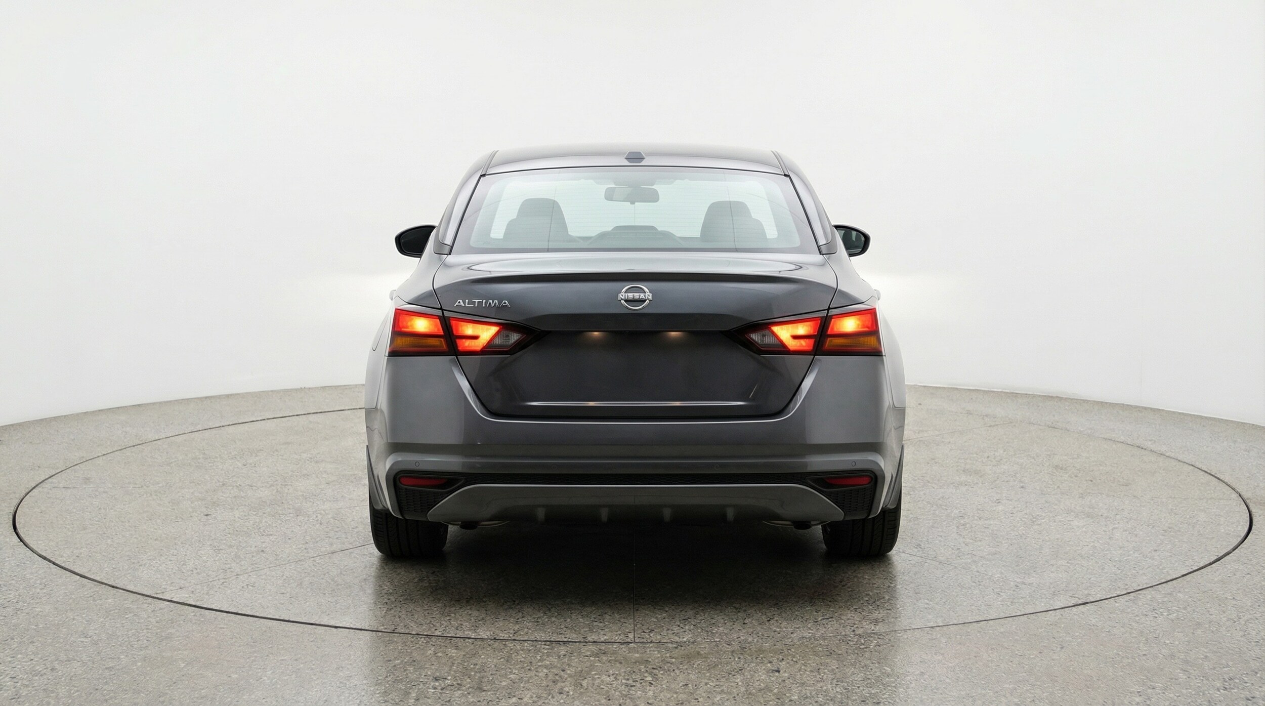 Thumbnail: 2025 Nissan Altima - 6