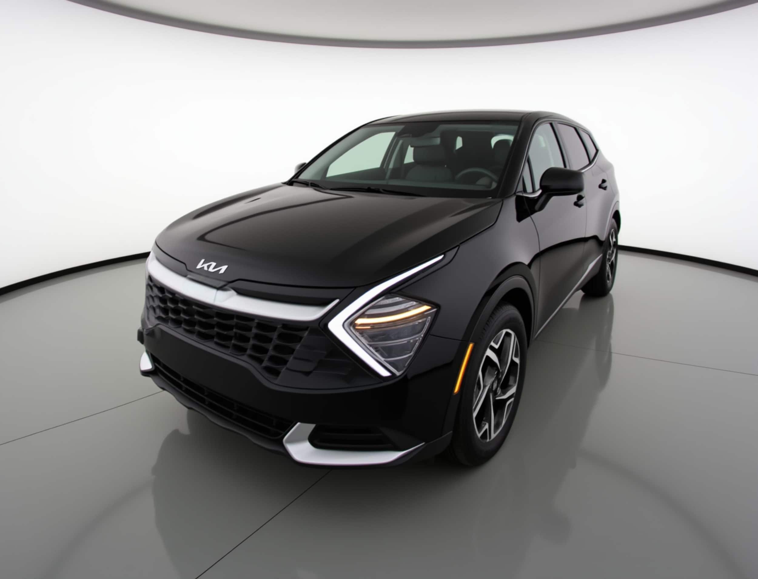 Thumbnail: 2025 Kia Sportage - 3