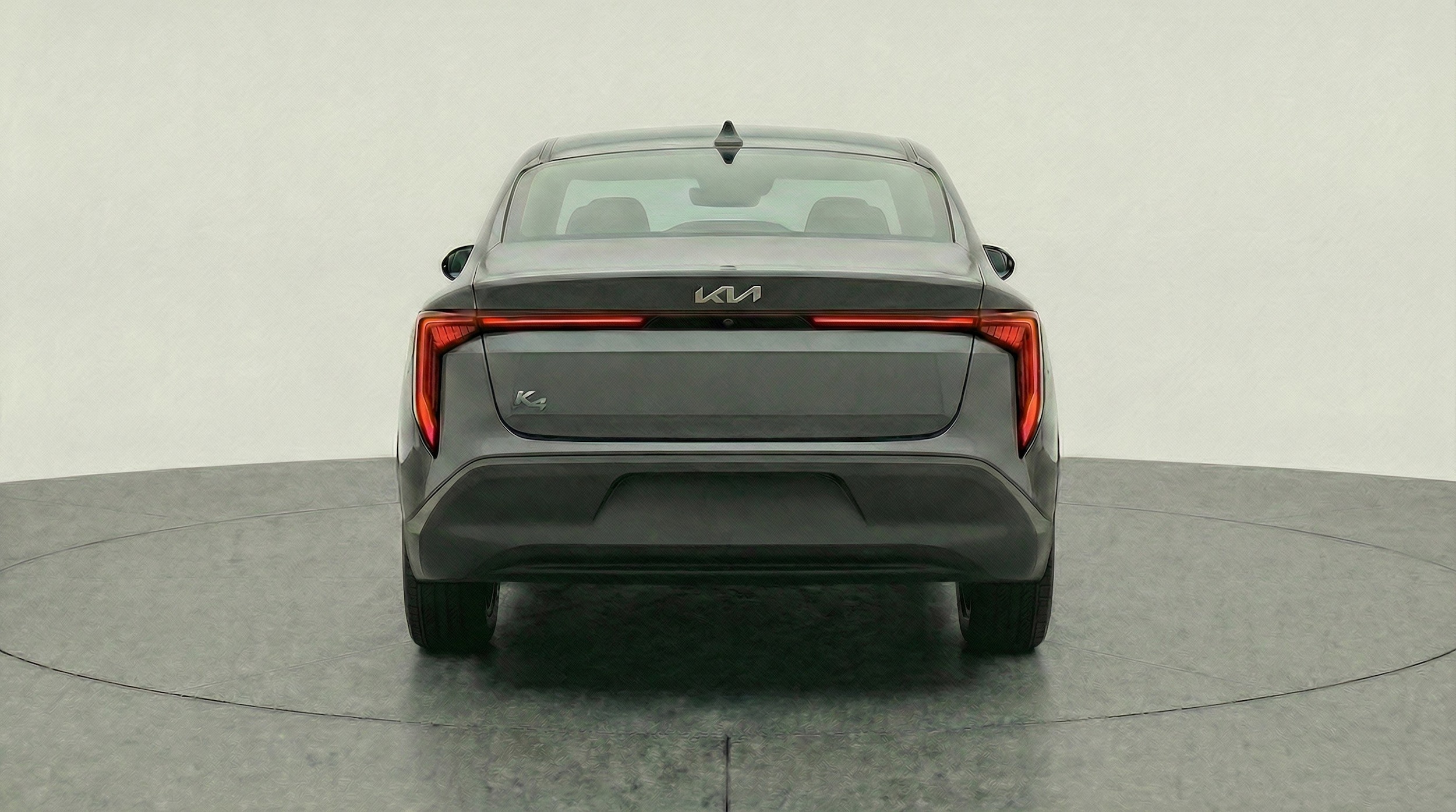 Thumbnail: 2025 Kia K4 - 7
