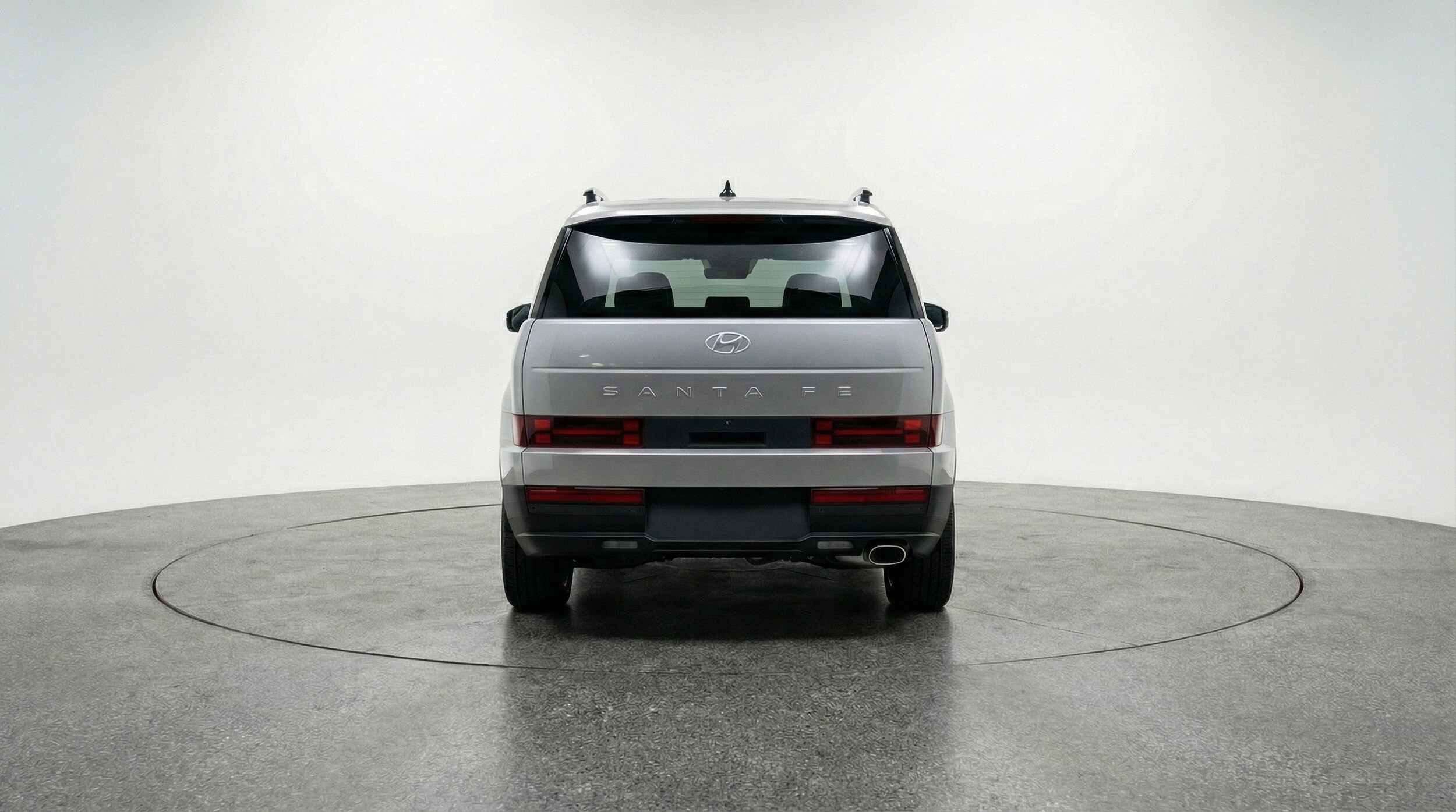 Thumbnail: 2026 Hyundai Santa Fe - 7