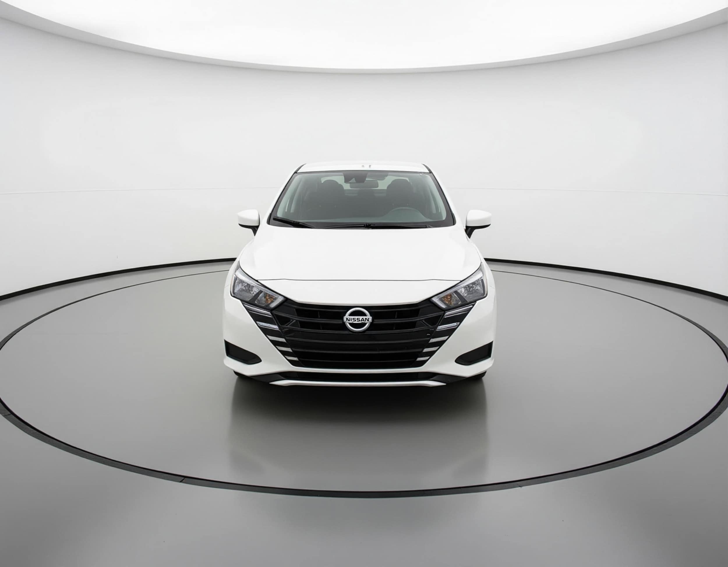 Thumbnail: 2025 Nissan Versa - 2