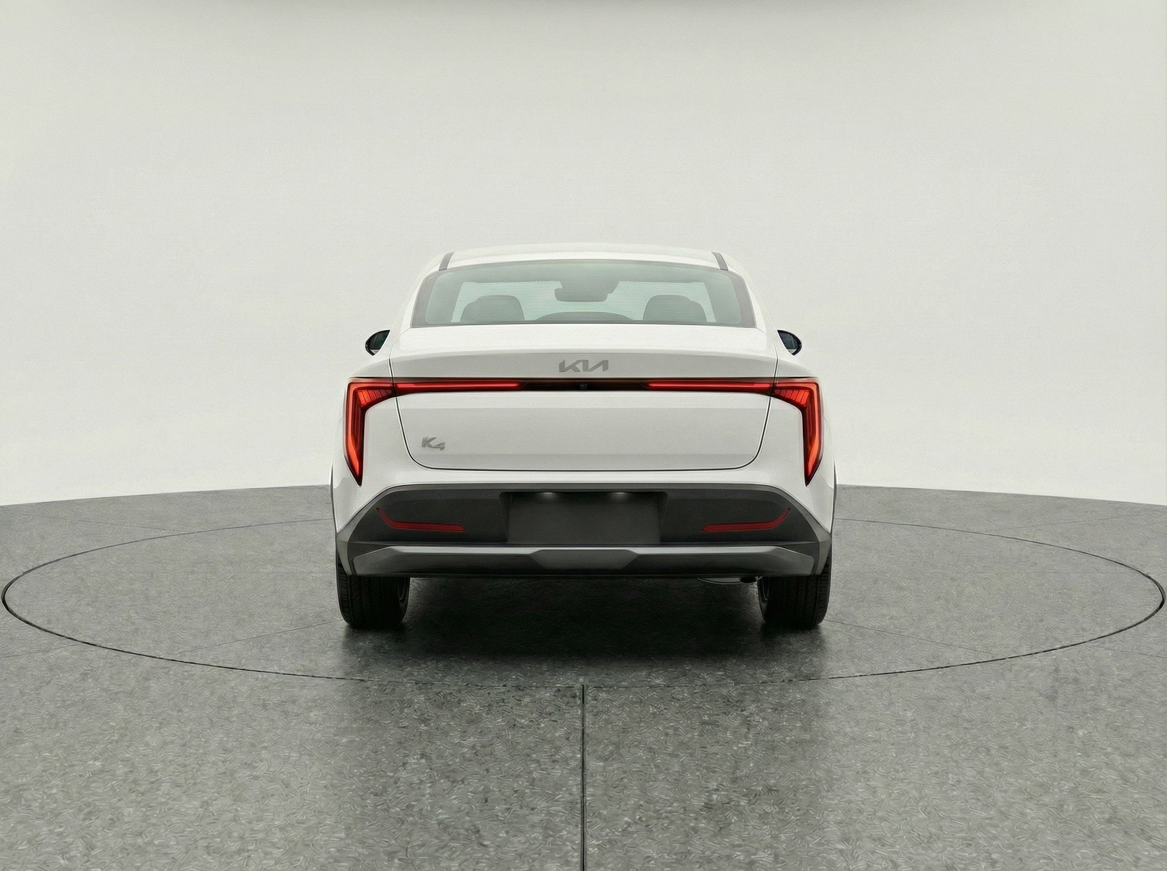 Thumbnail: 2025 Kia K4 - 7