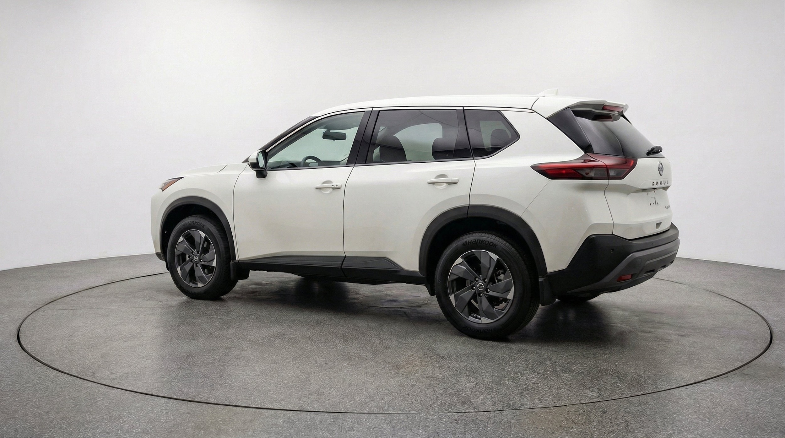 Thumbnail: 2025 Nissan Rogue - 6