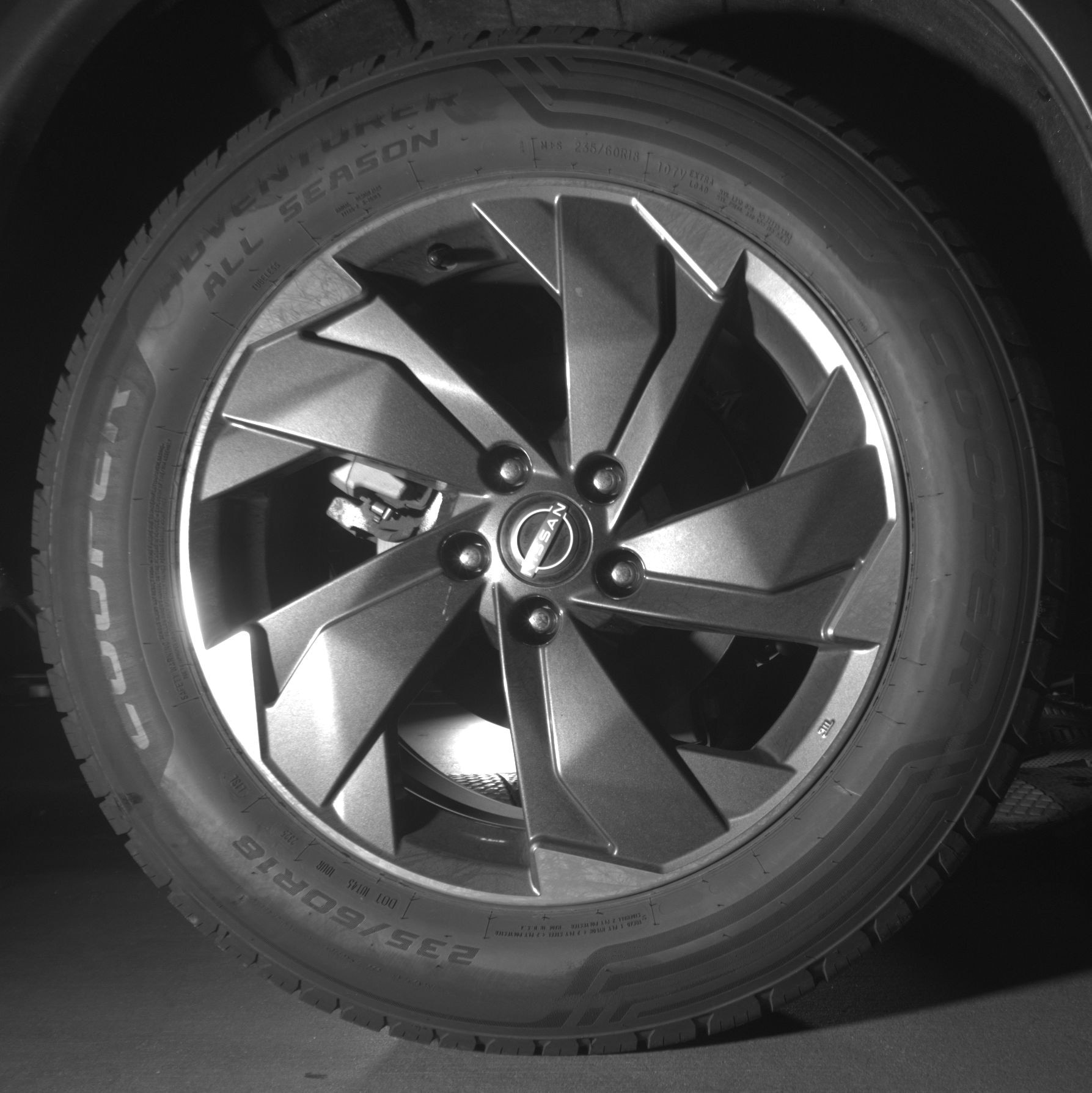 Thumbnail: 2025 Nissan Rogue - 12