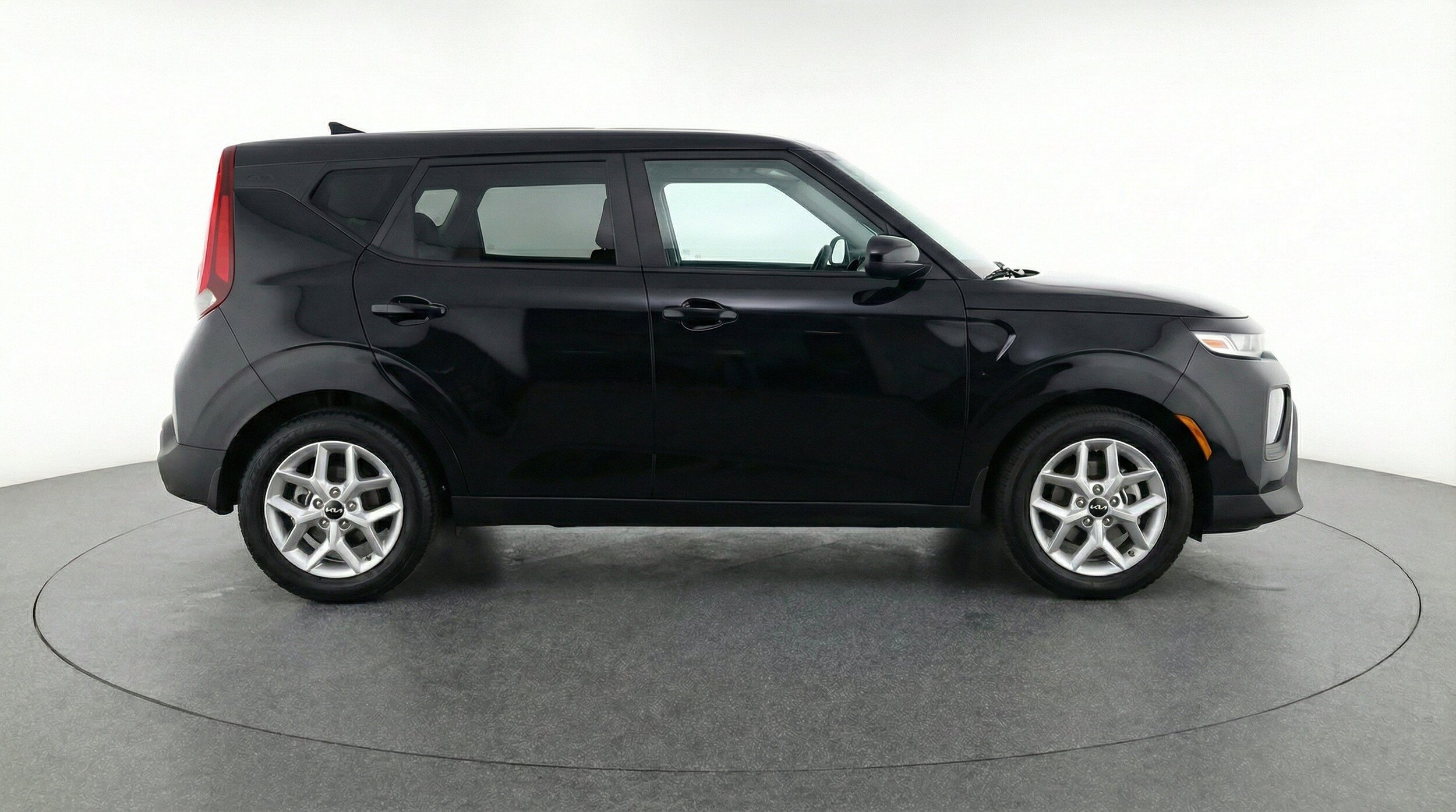 Thumbnail: 2025 Kia Soul - 11