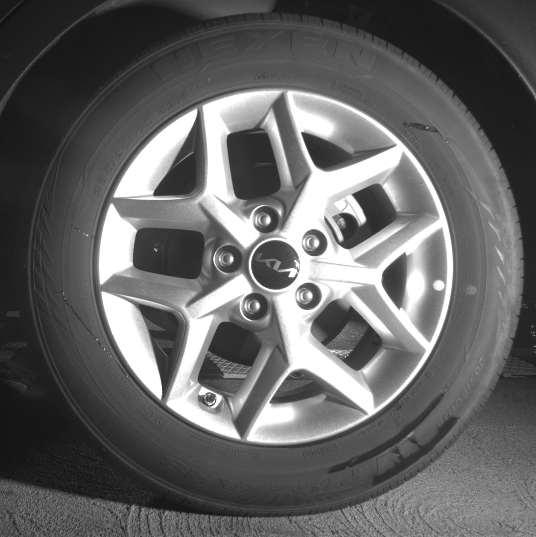 Thumbnail: 2025 Kia Soul - 14