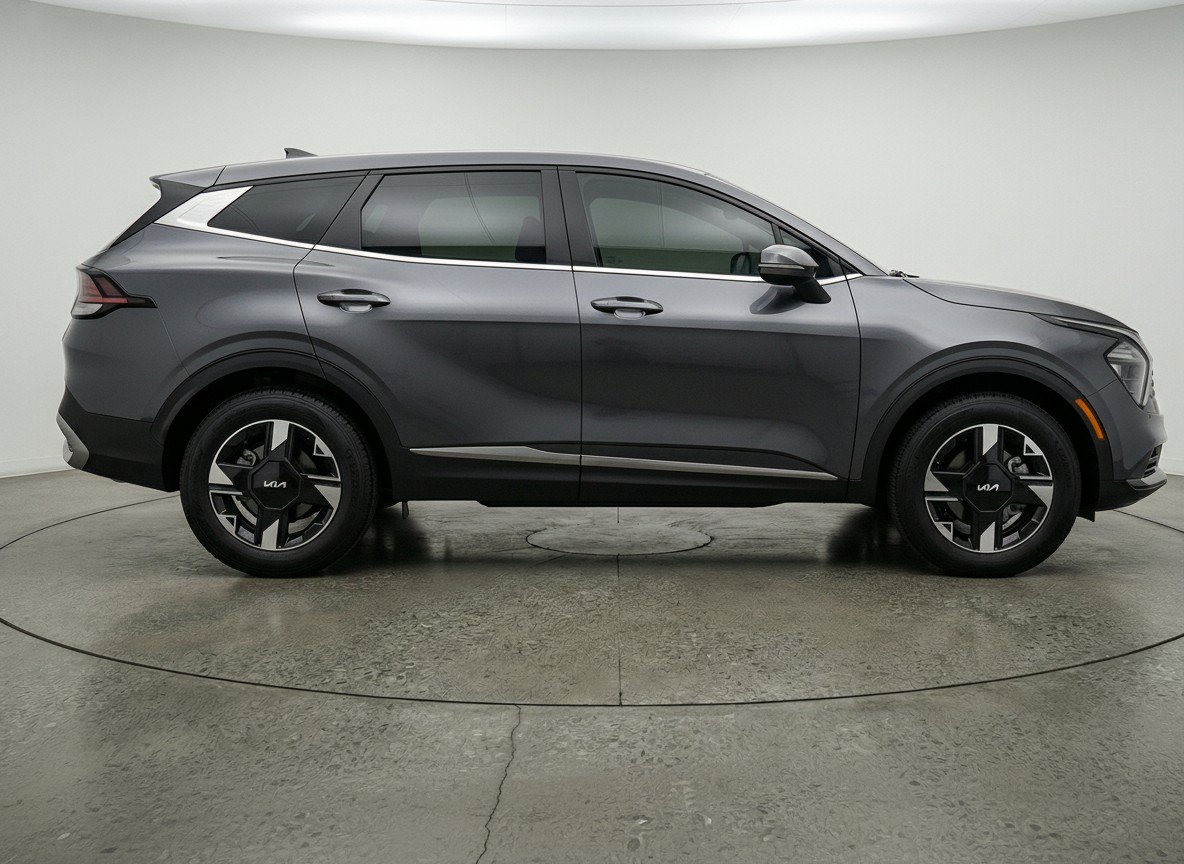Thumbnail: 2026 Kia Sportage - 11