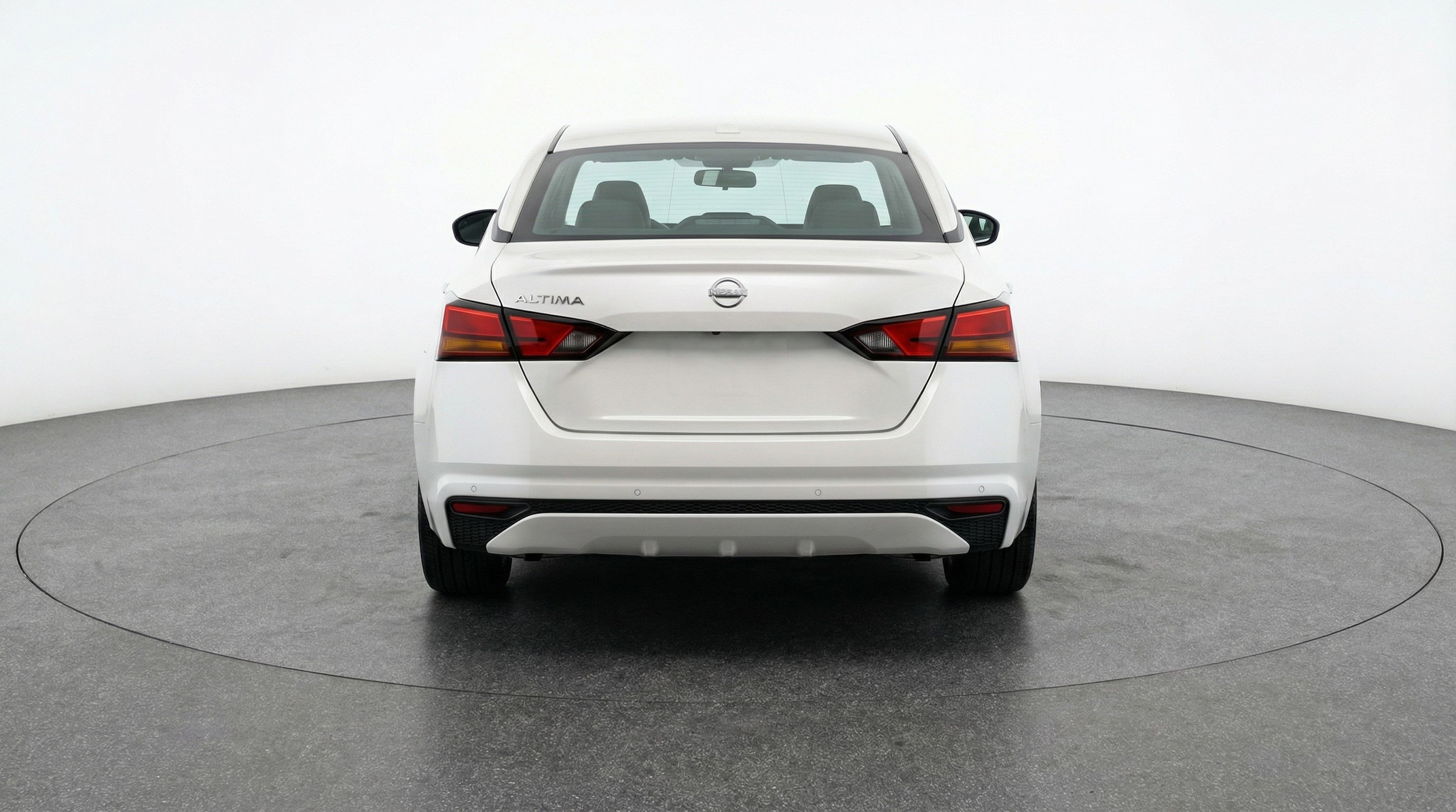 Thumbnail: 2025 Nissan Altima - 7