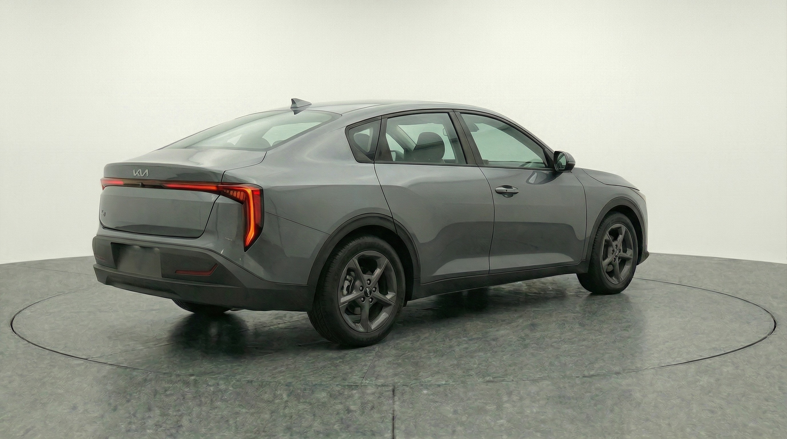 Thumbnail: 2025 Kia K4 - 7