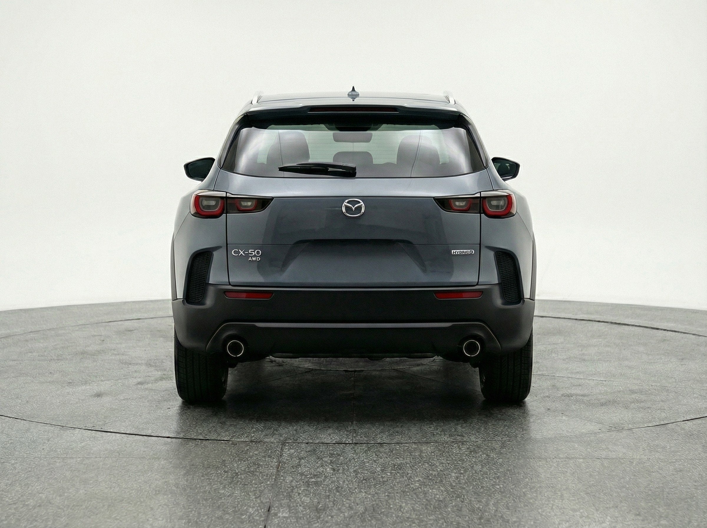Thumbnail: 2025 Mazda CX-50 - 7