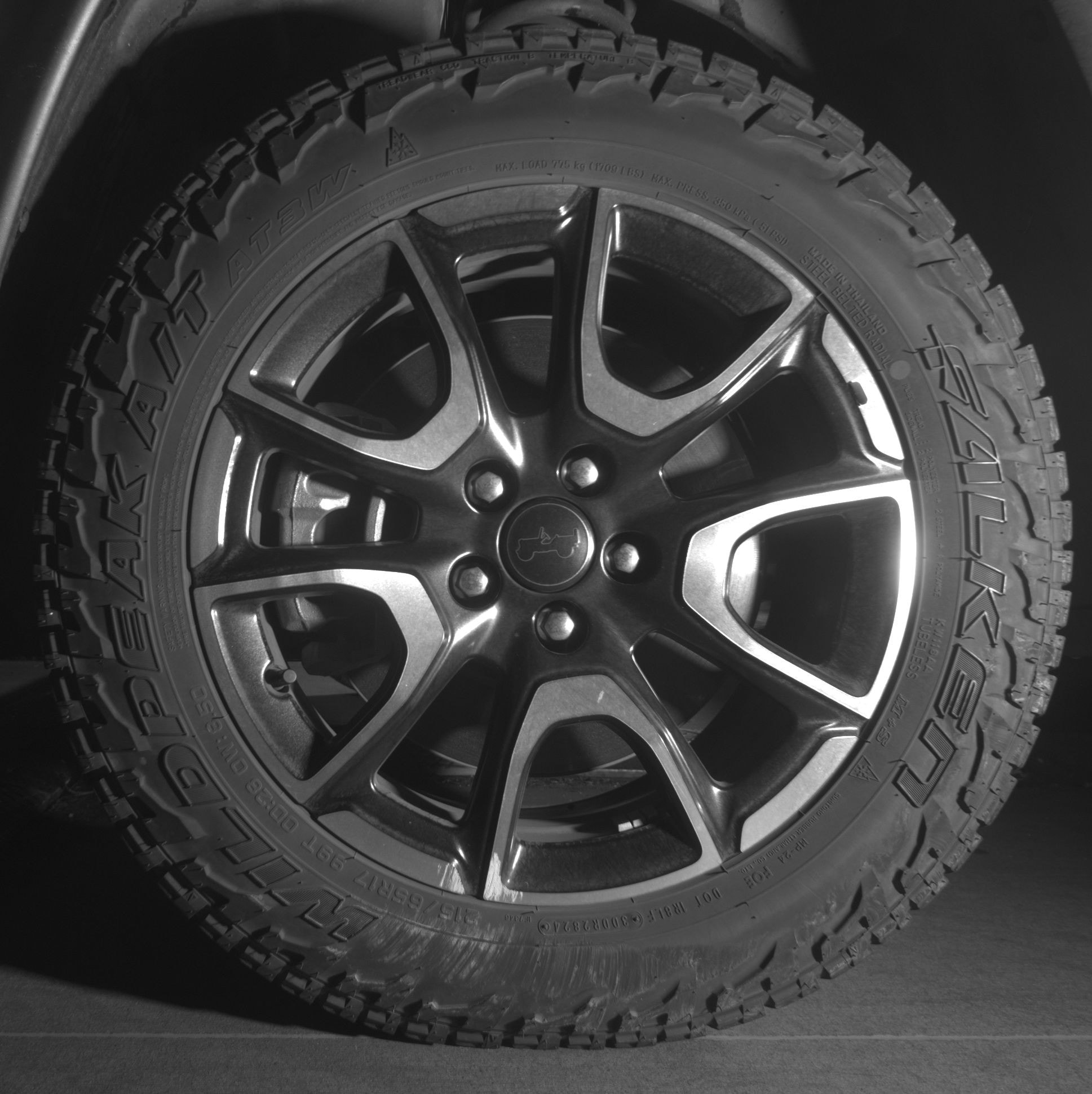 Thumbnail: 2025 Jeep Compass - 9