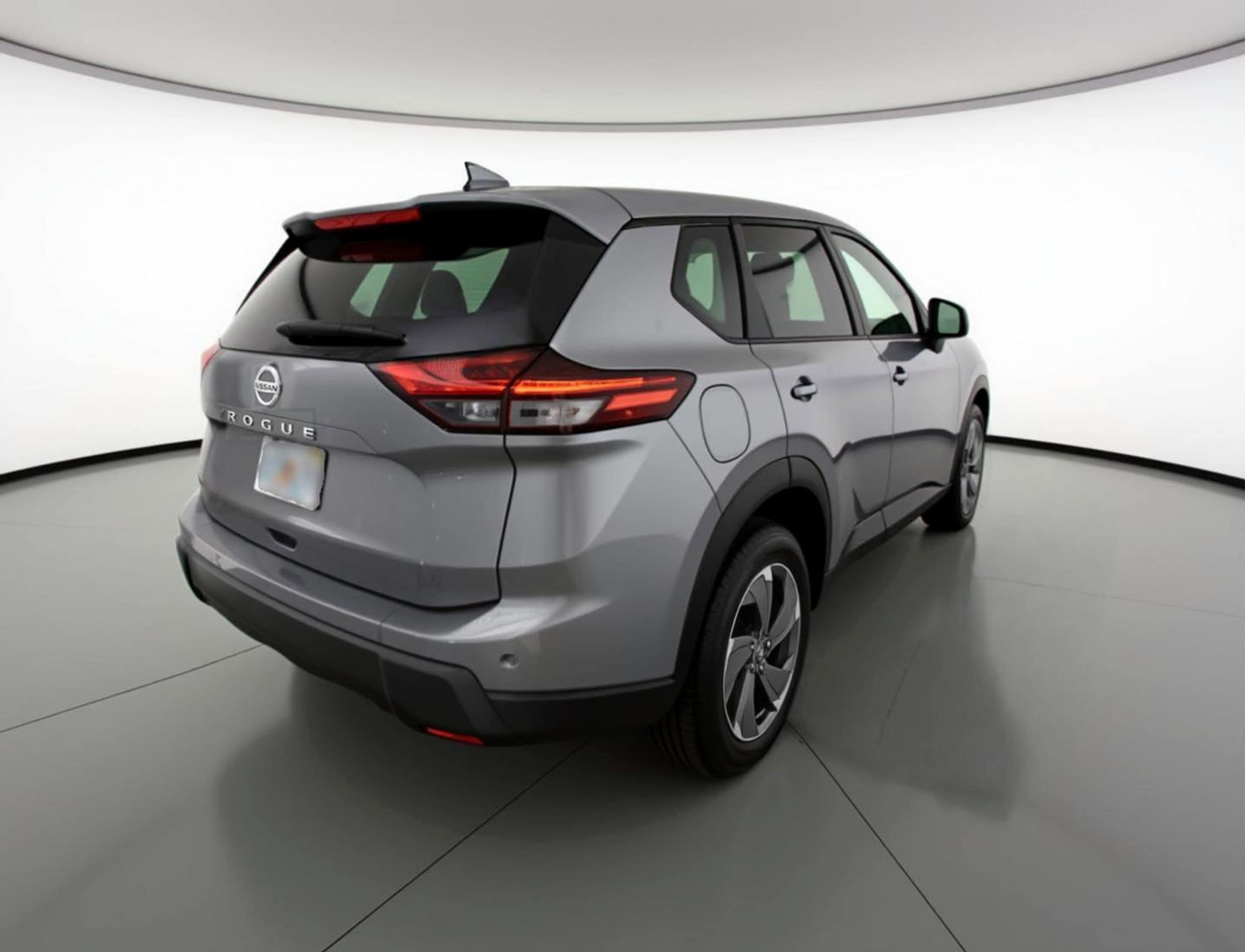 Thumbnail: 2025 Nissan Rogue - 9