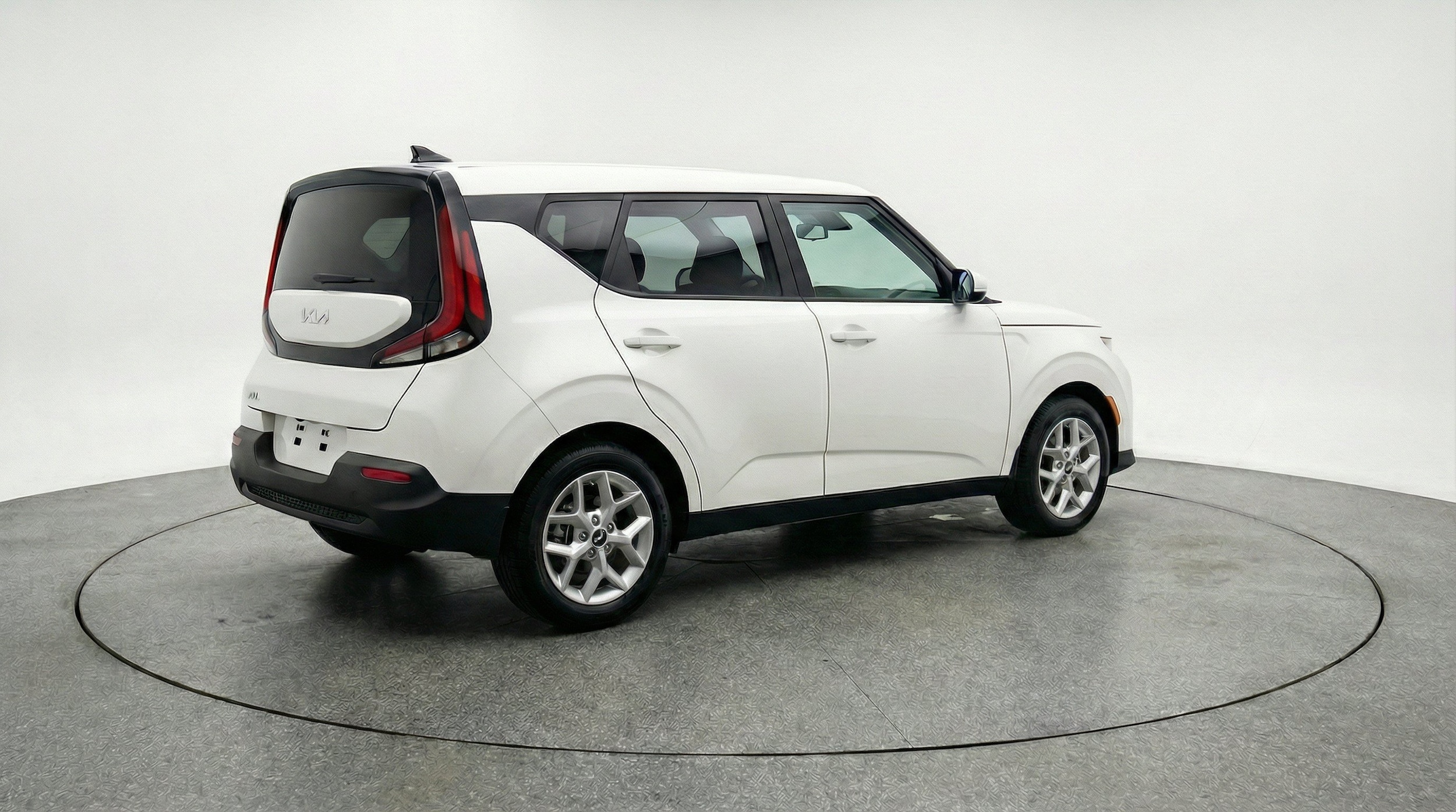 Thumbnail: 2025 Kia Soul - 9