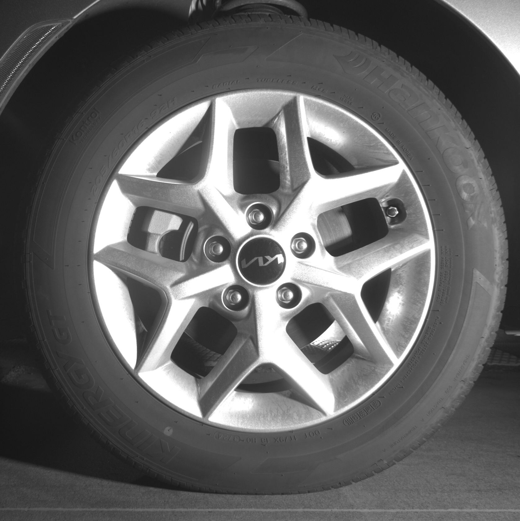 Thumbnail: 2025 Kia Soul - 9