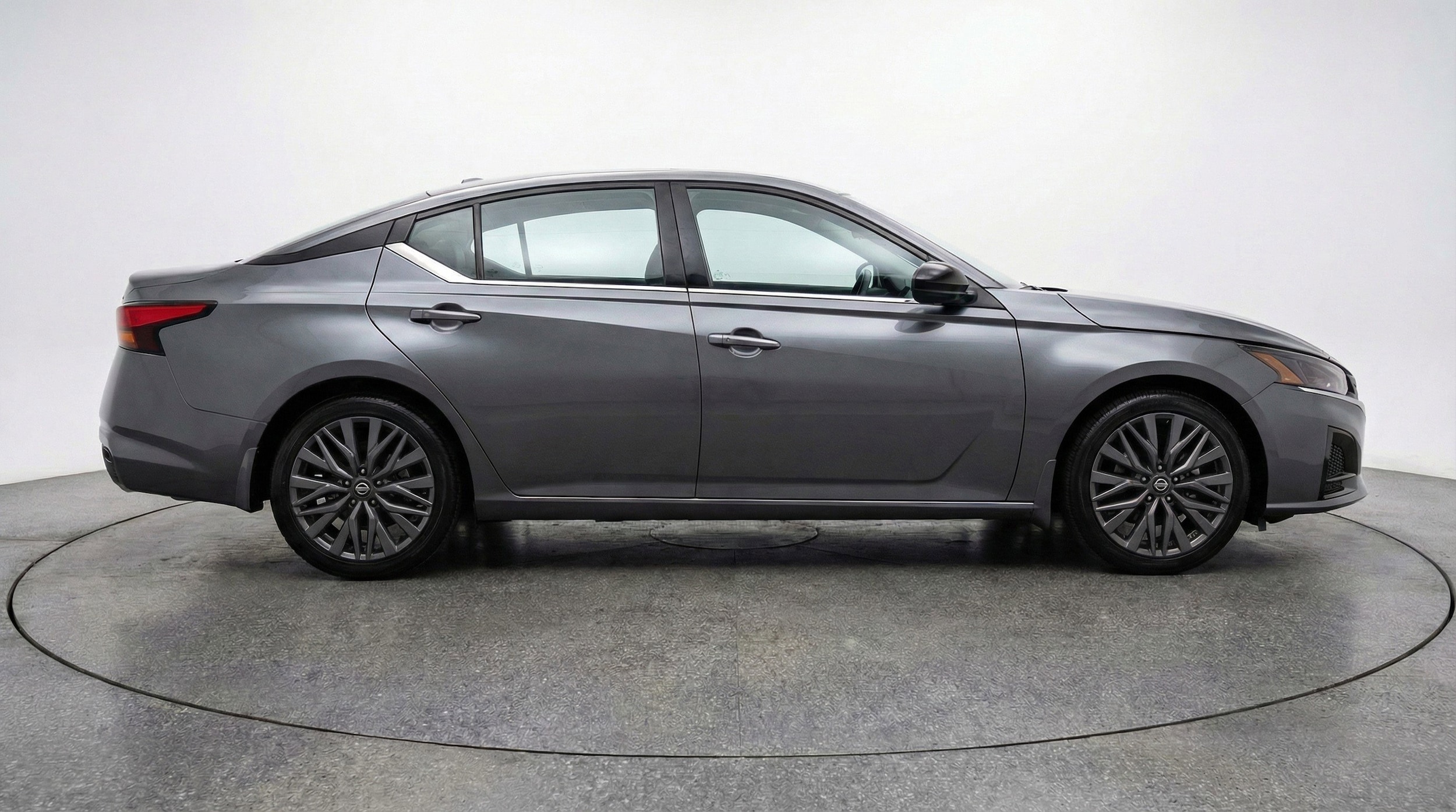 Thumbnail: 2025 Nissan Altima - 11