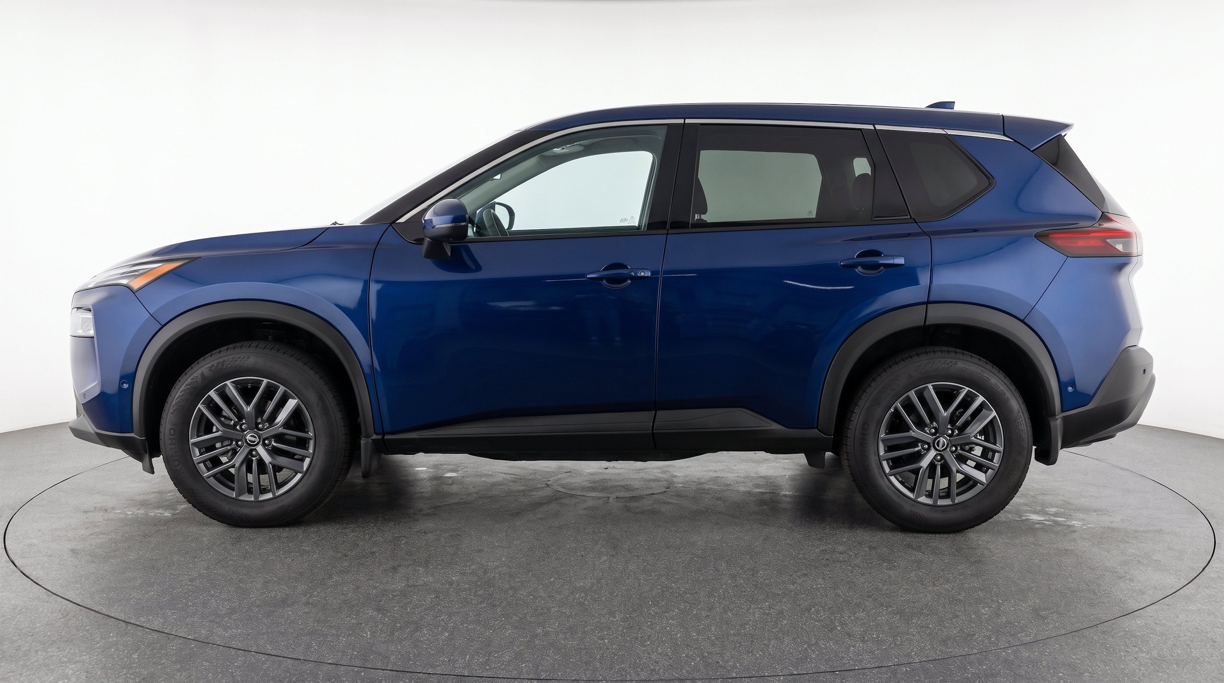 Thumbnail: 2026 Nissan Rogue - 5