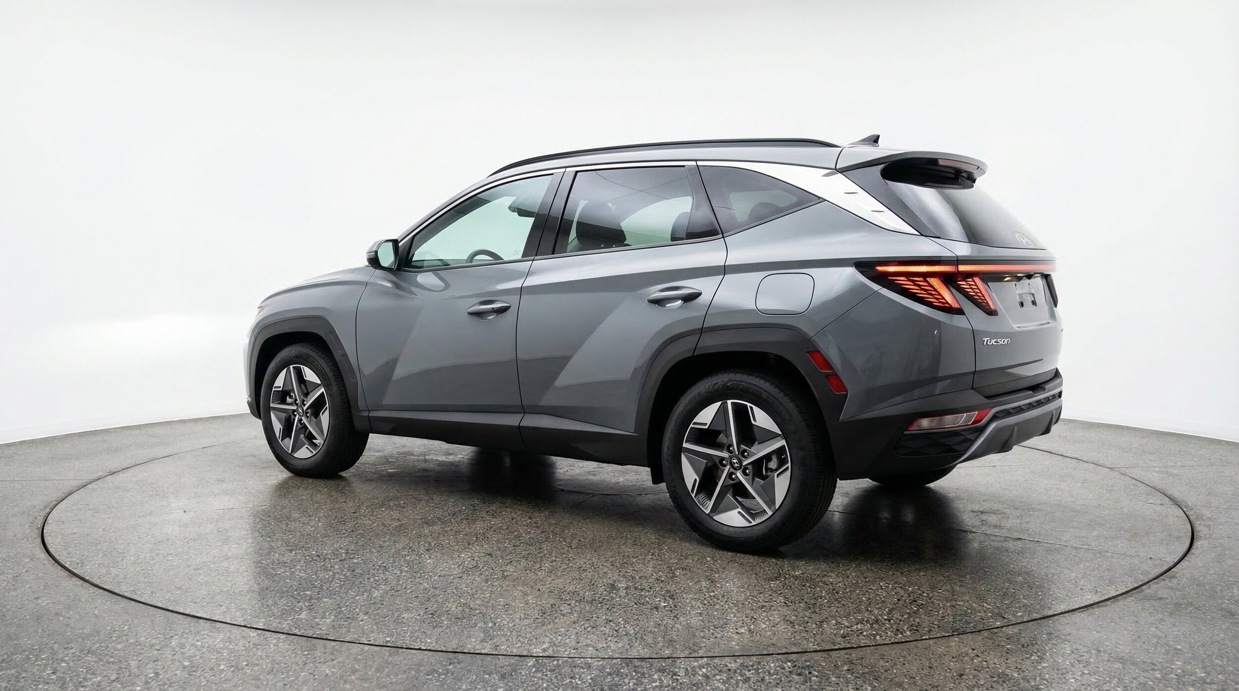 Thumbnail: 2026 Hyundai Tucson - 6
