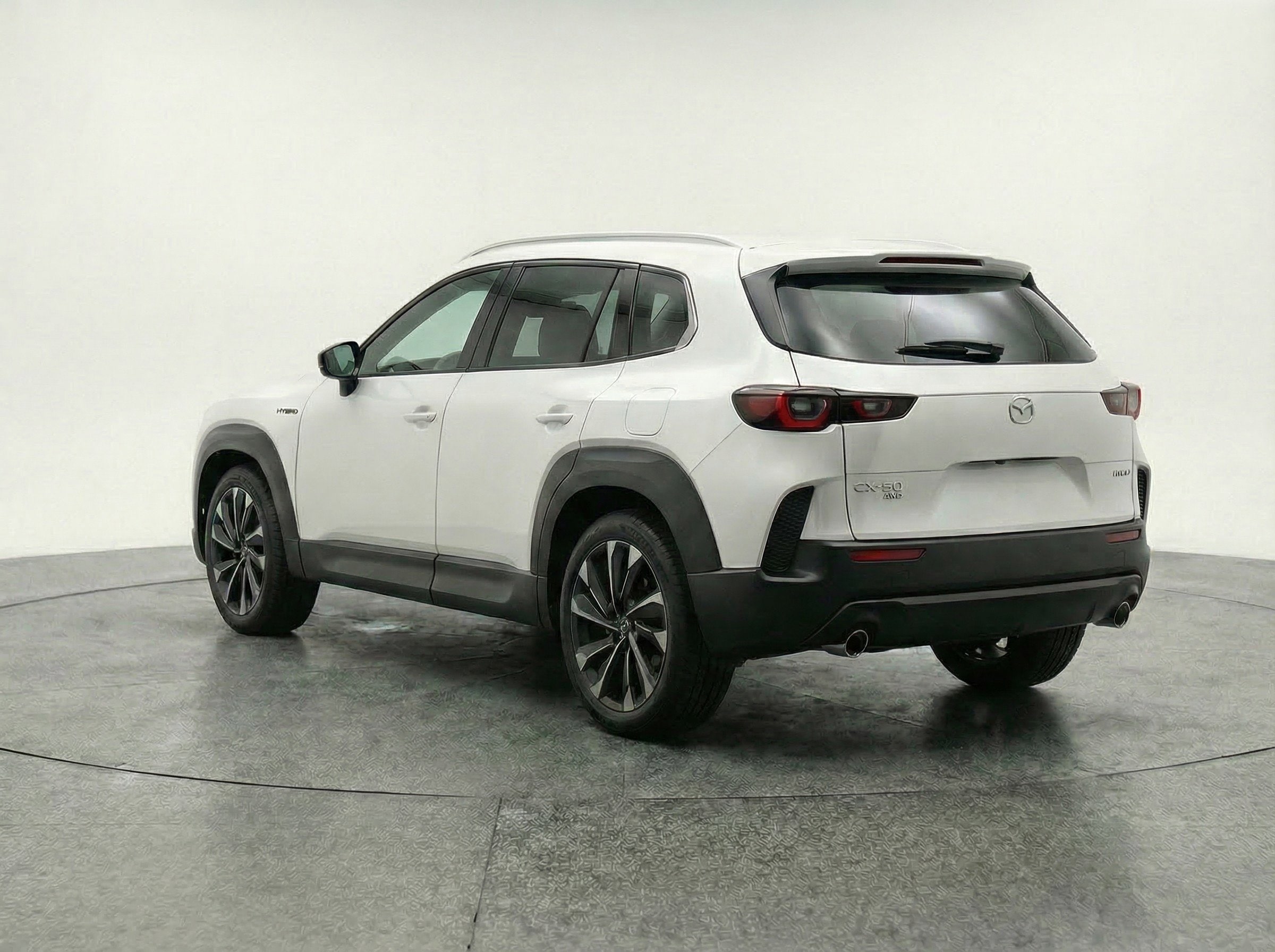 Thumbnail: 2025 Mazda CX-50 - 6