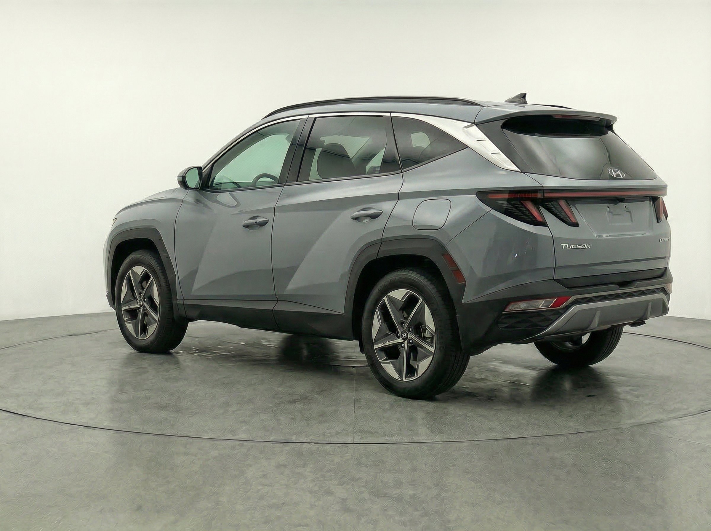 Thumbnail: 2026 Hyundai Tucson - 6