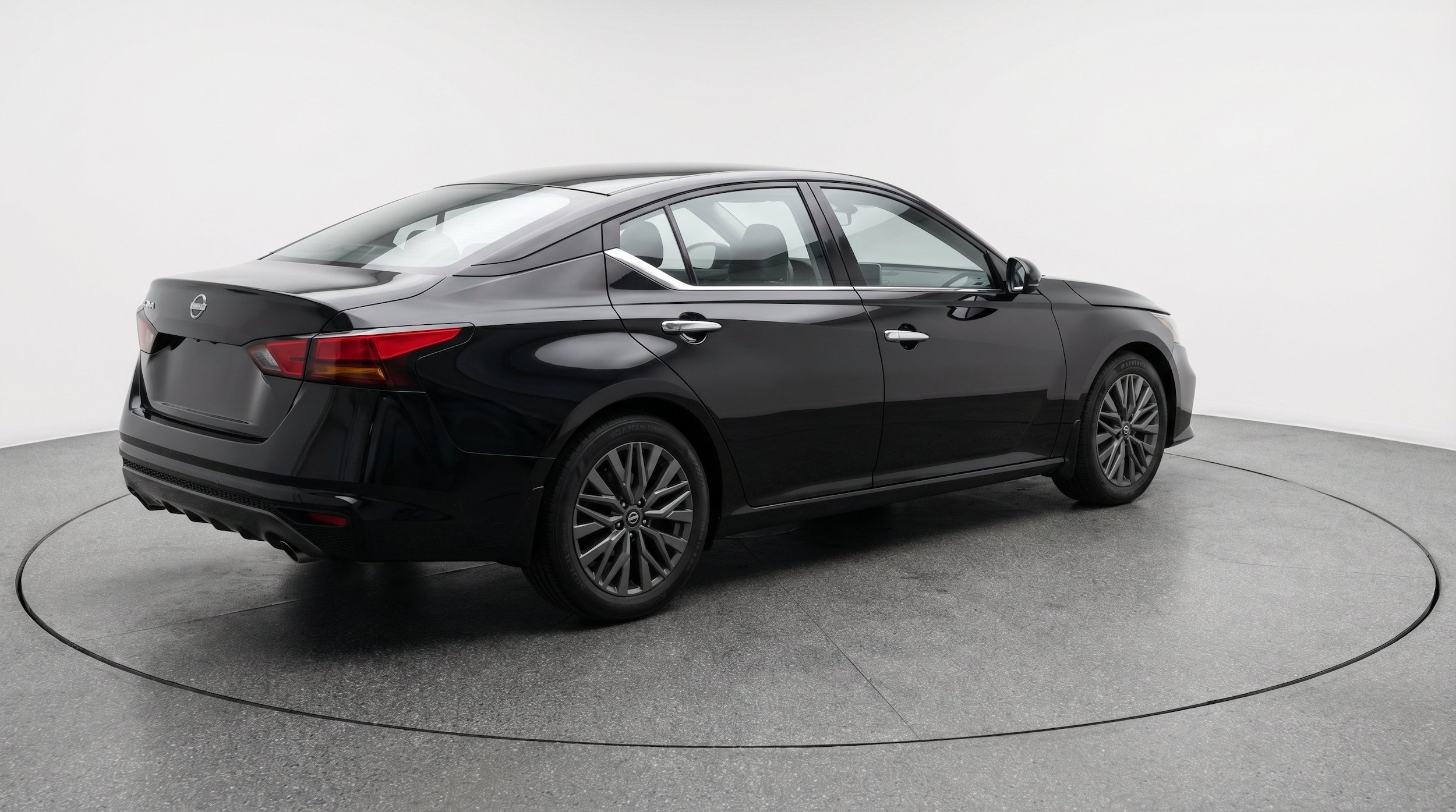 Thumbnail: 2026 Nissan Altima - 9