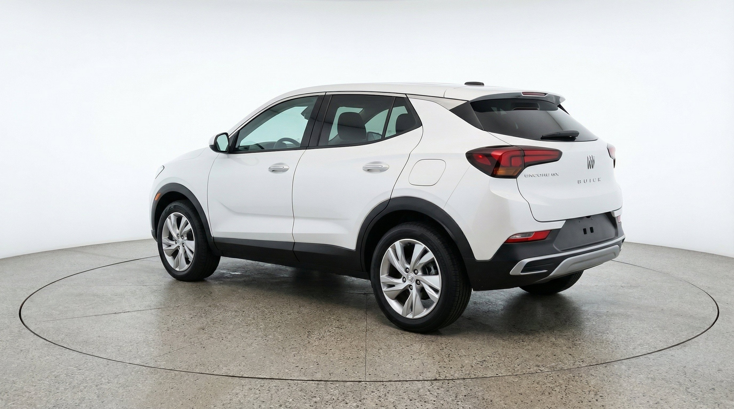 Thumbnail: 2026 Buick Encore GX - 6