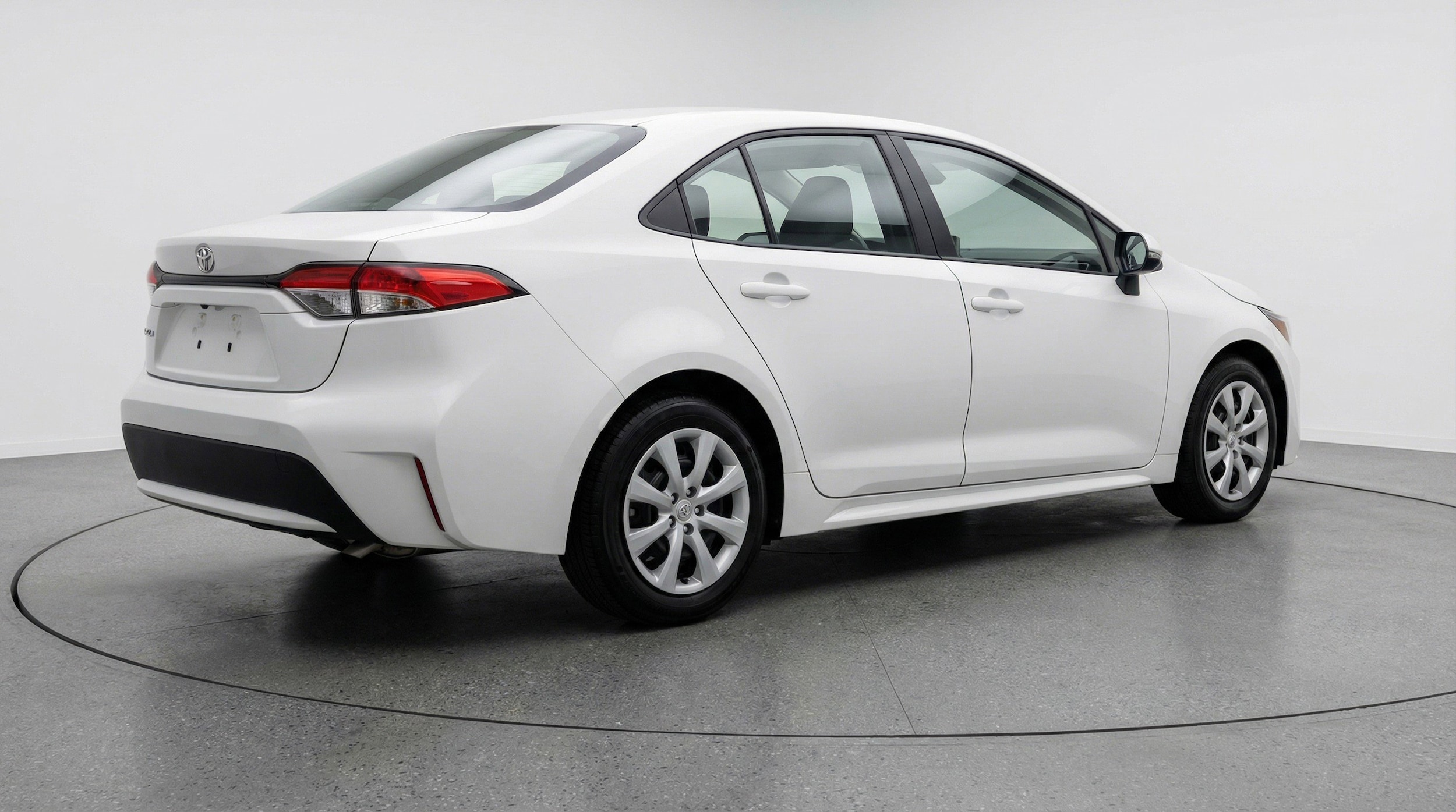 Thumbnail: 2025 Toyota Corolla - 9
