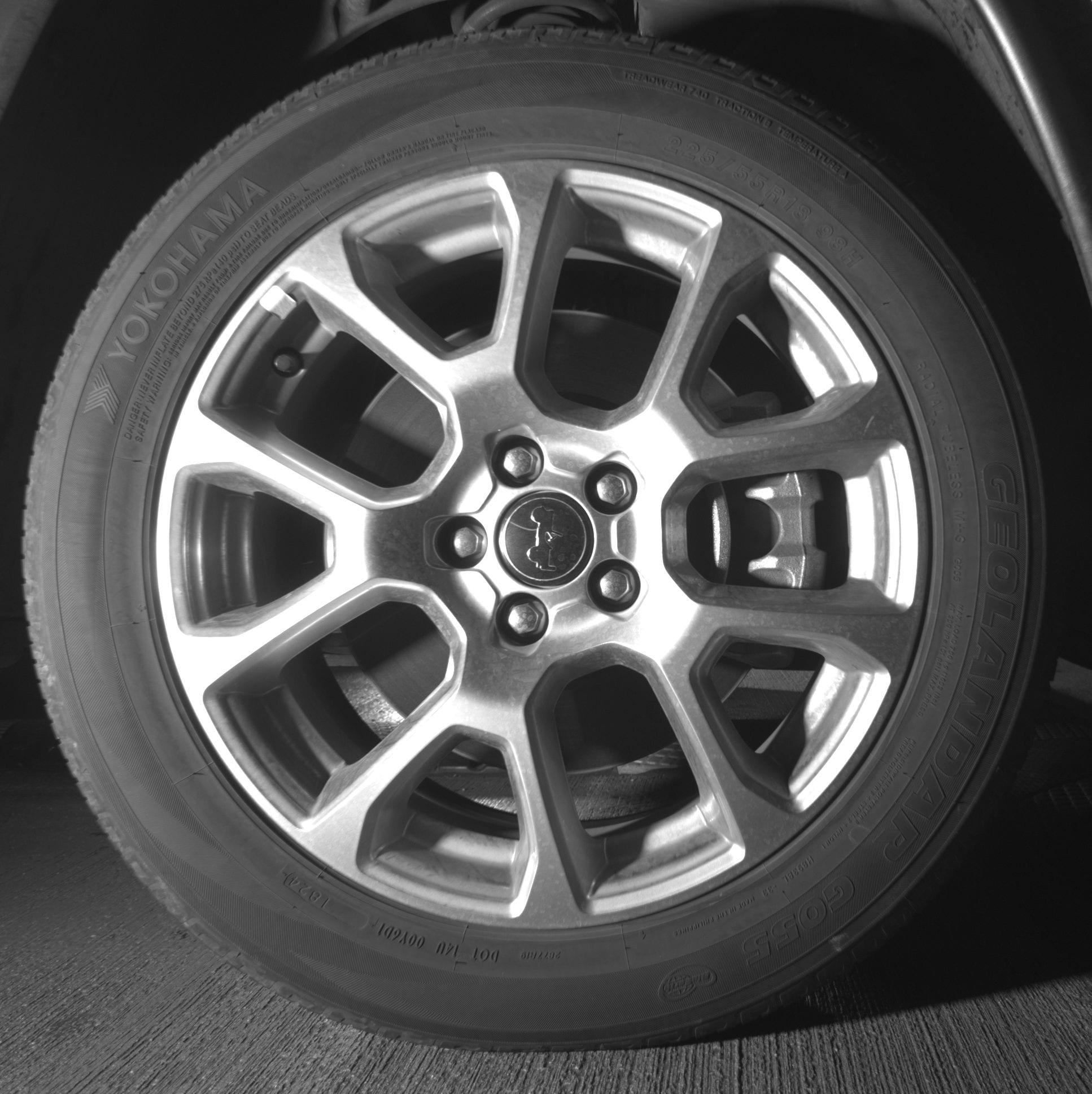 Thumbnail: 2025 Jeep Compass - 10