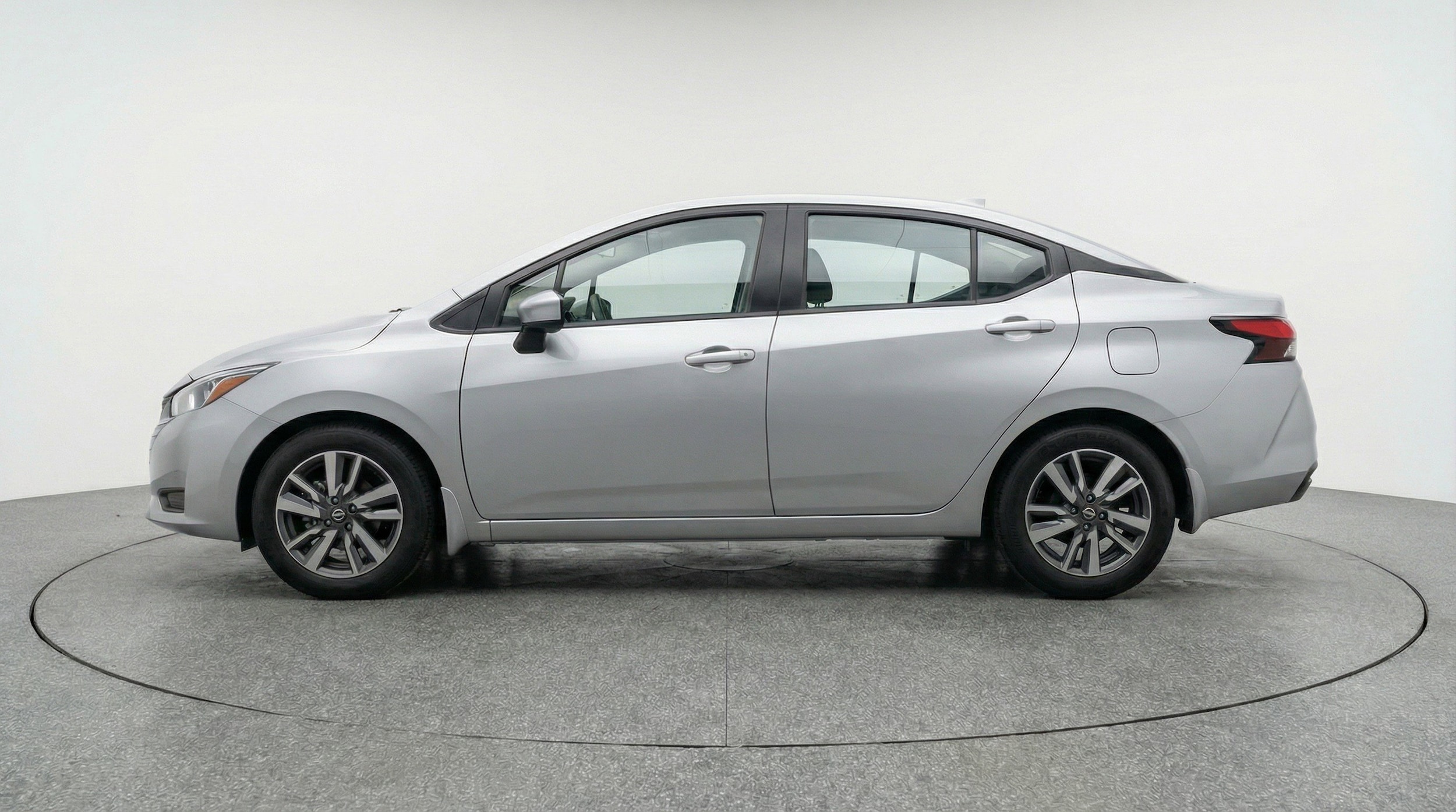 Thumbnail: 2025 Nissan Versa - 5