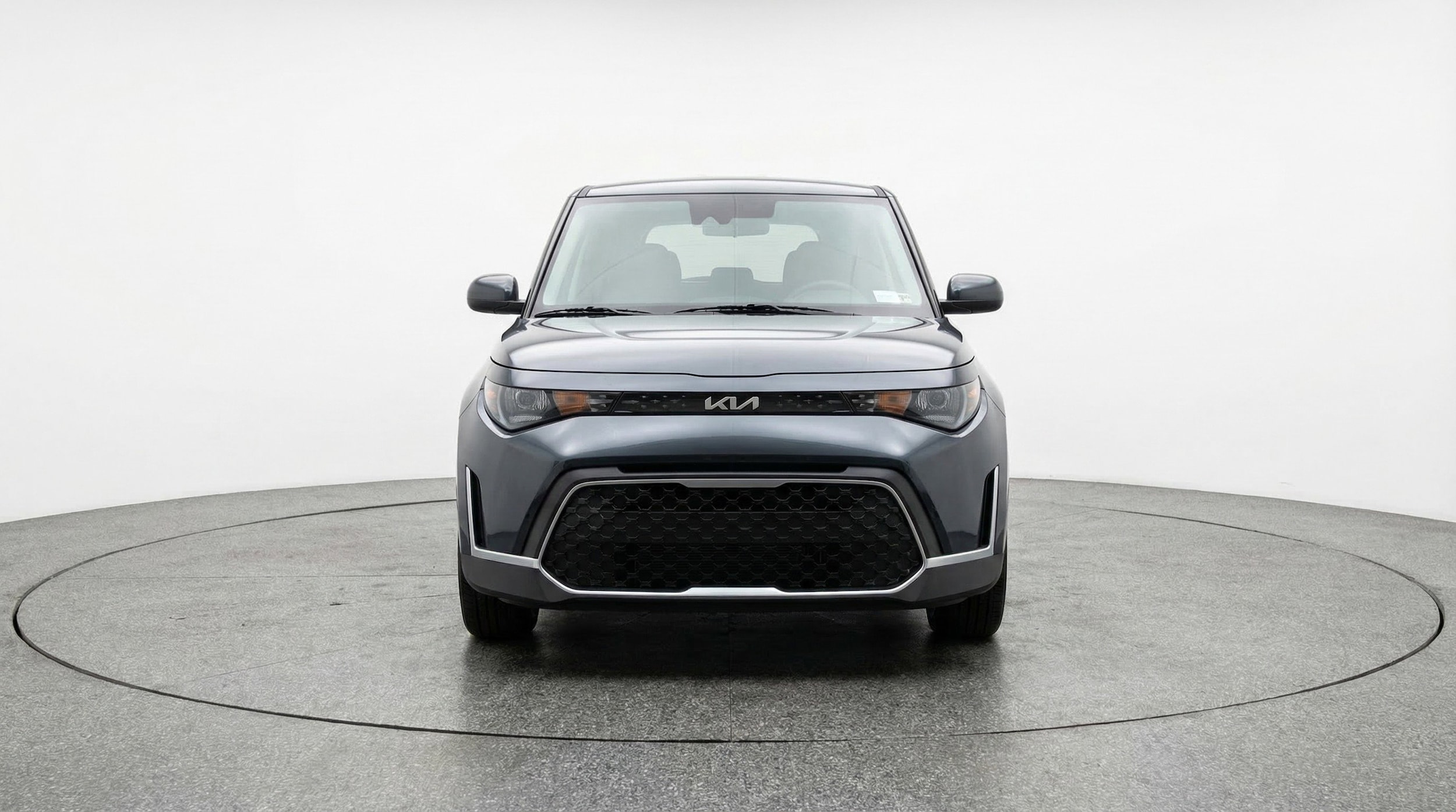 Thumbnail: 2025 Kia Soul - 2