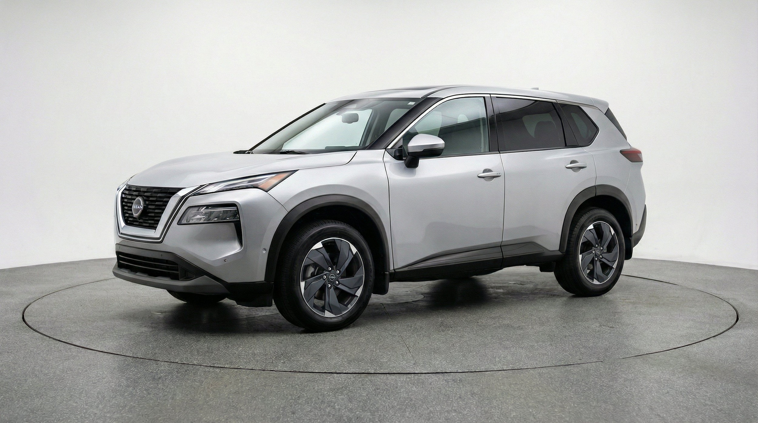 Thumbnail: 2025 Nissan Rogue - 3