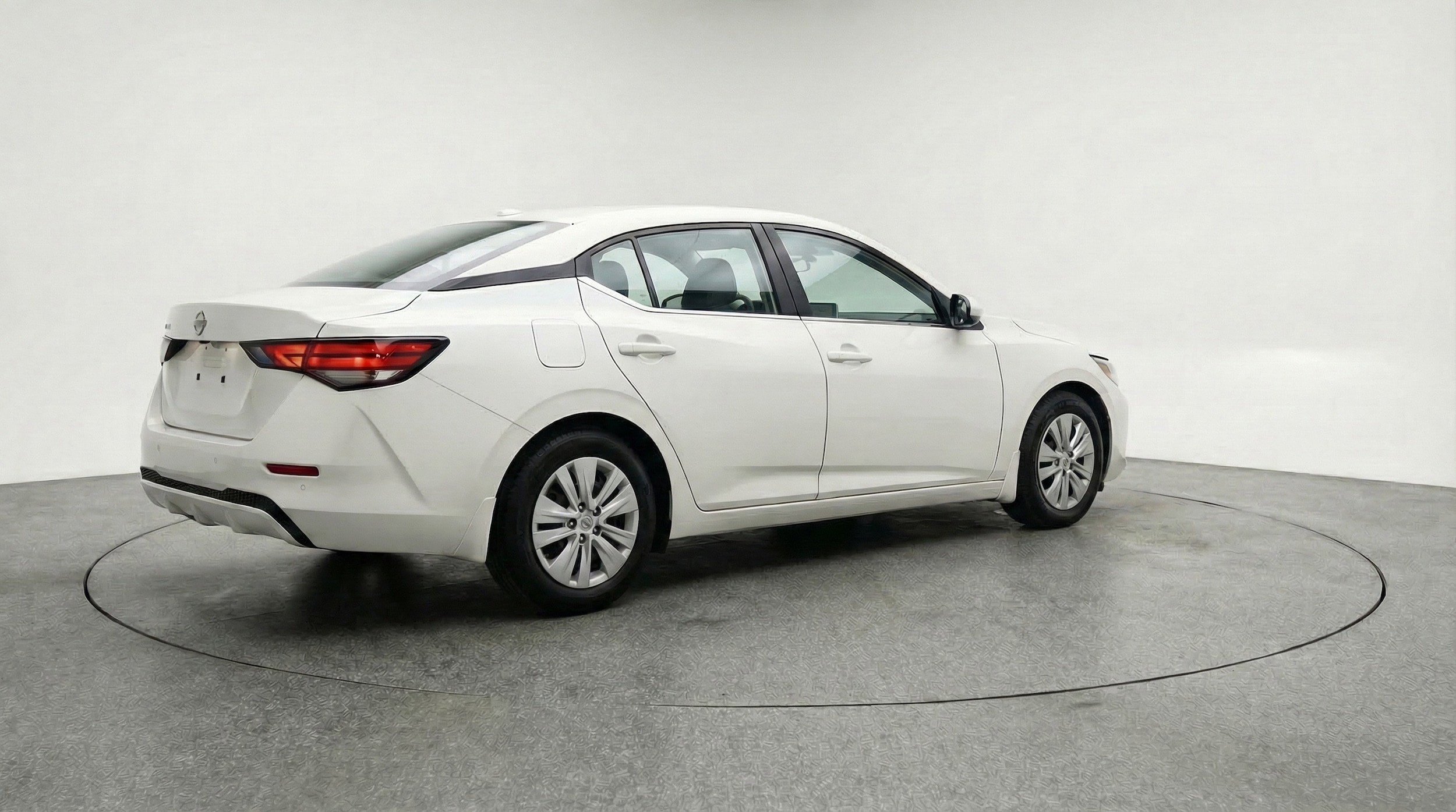 Thumbnail: 2025 Nissan Sentra - 9