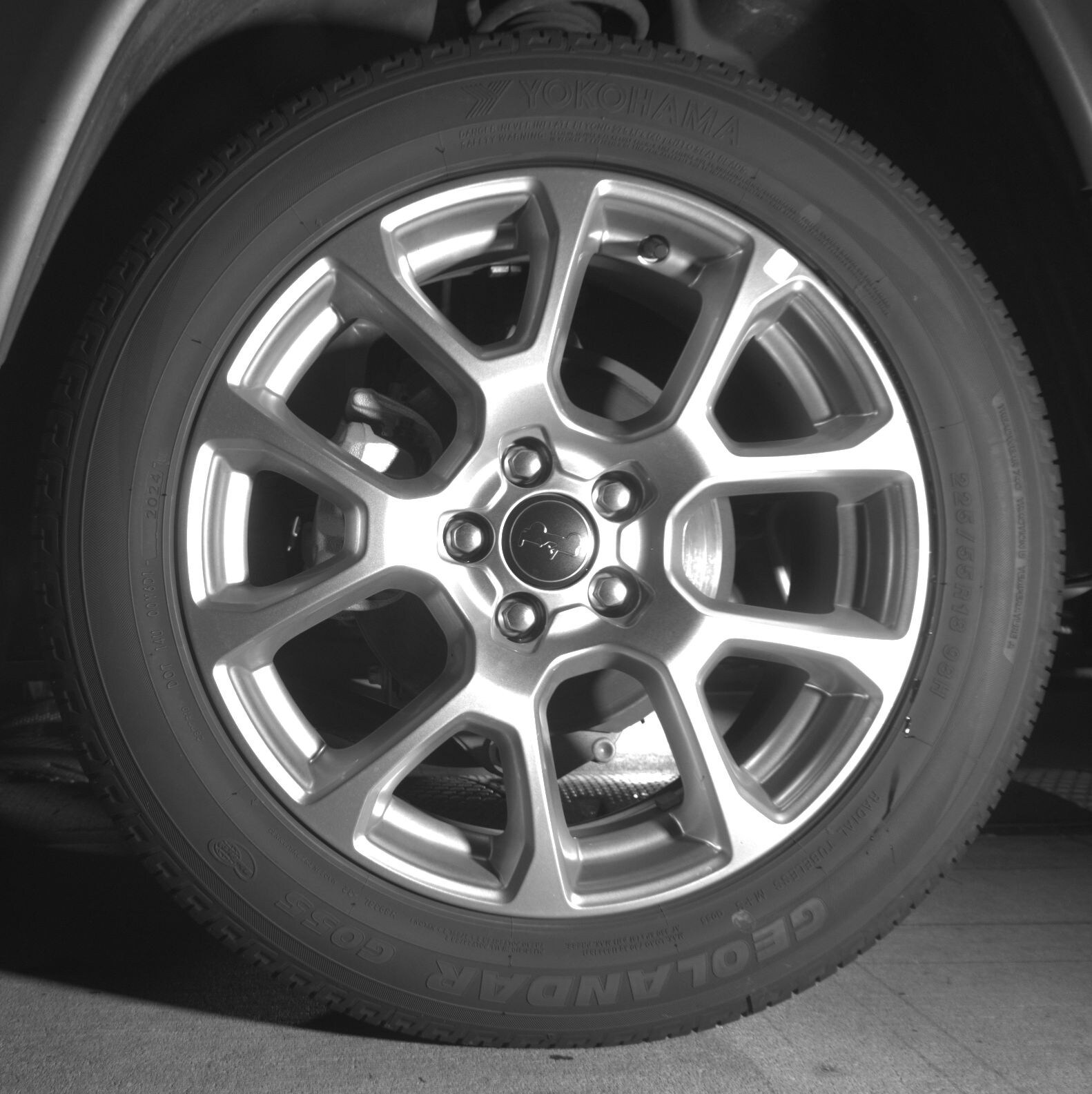 Thumbnail: 2025 Jeep Compass - 11