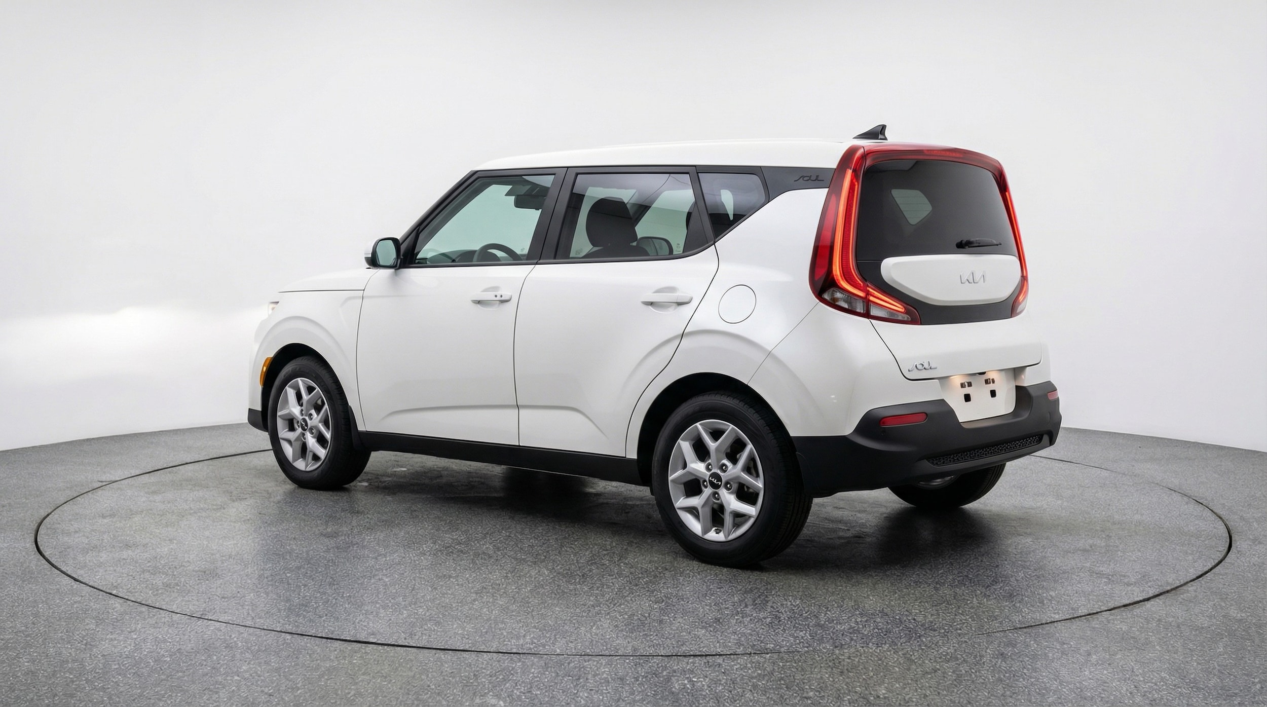 Thumbnail: 2025 Kia Soul - 5