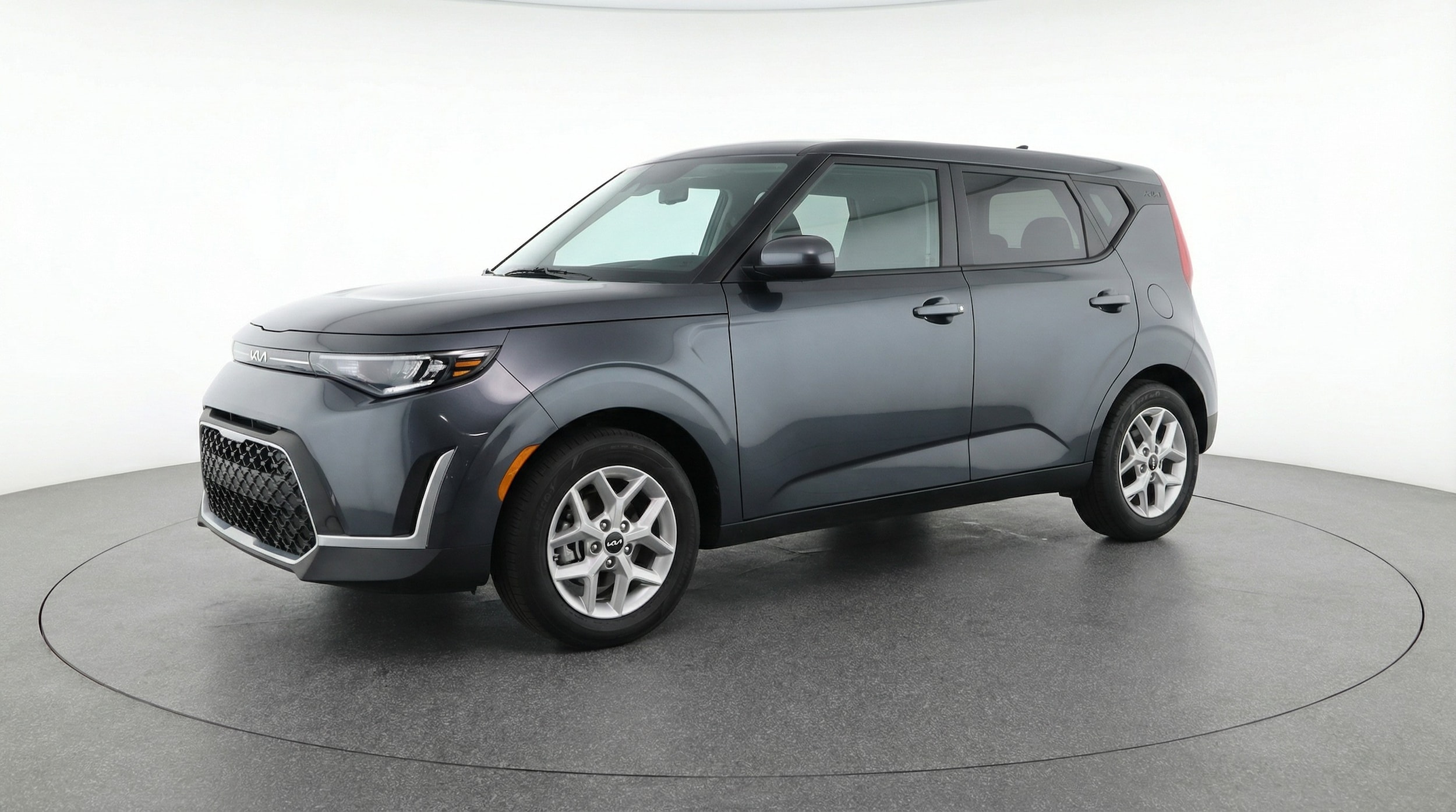 Thumbnail: 2025 Kia Soul - 3