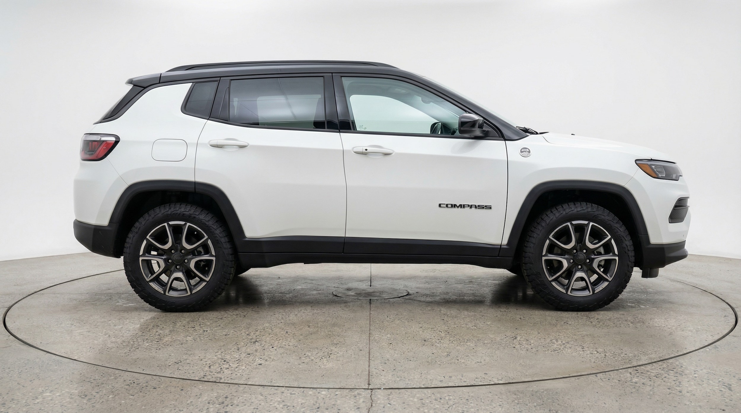 Thumbnail: 2025 Jeep Compass - 8