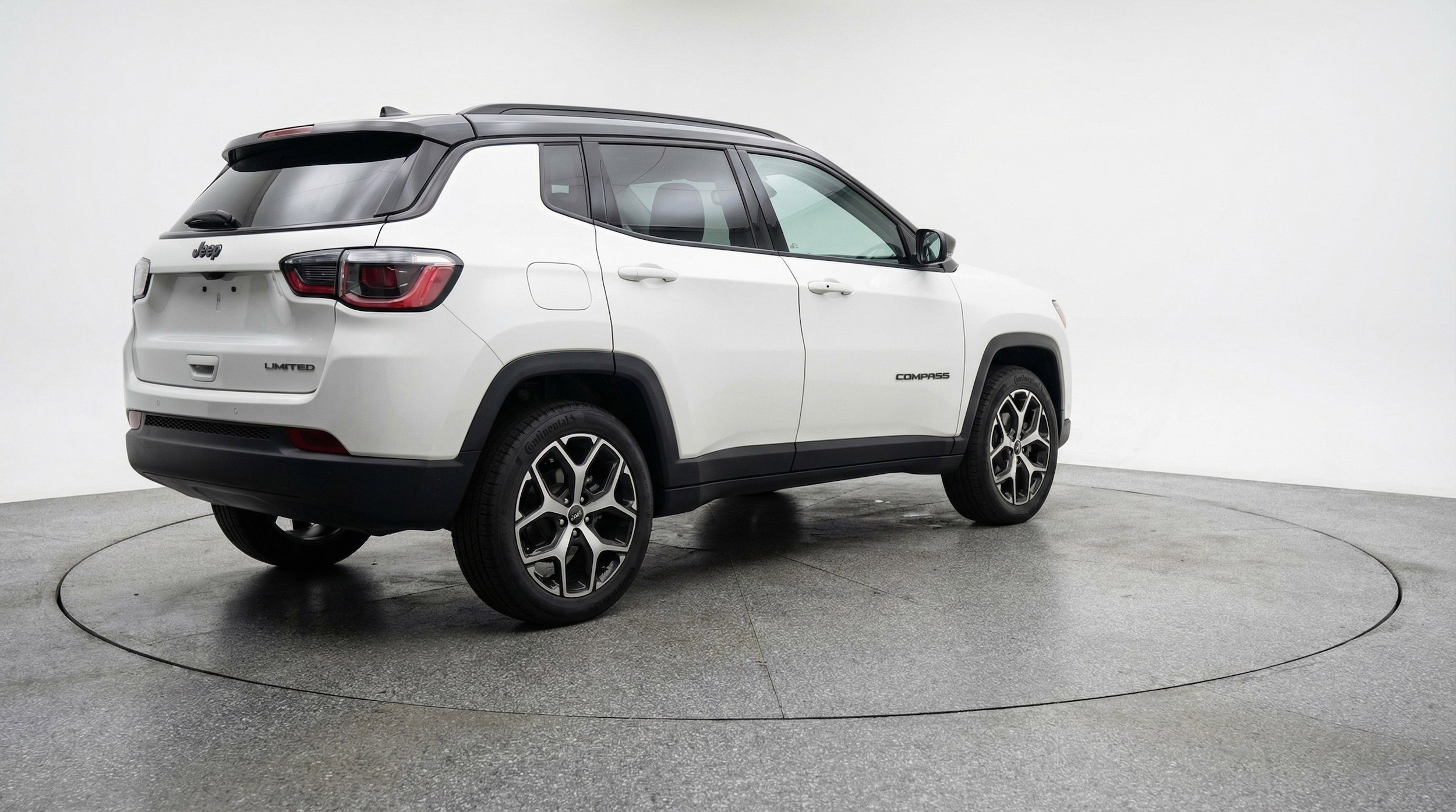 Thumbnail: 2025 Jeep Compass - 9
