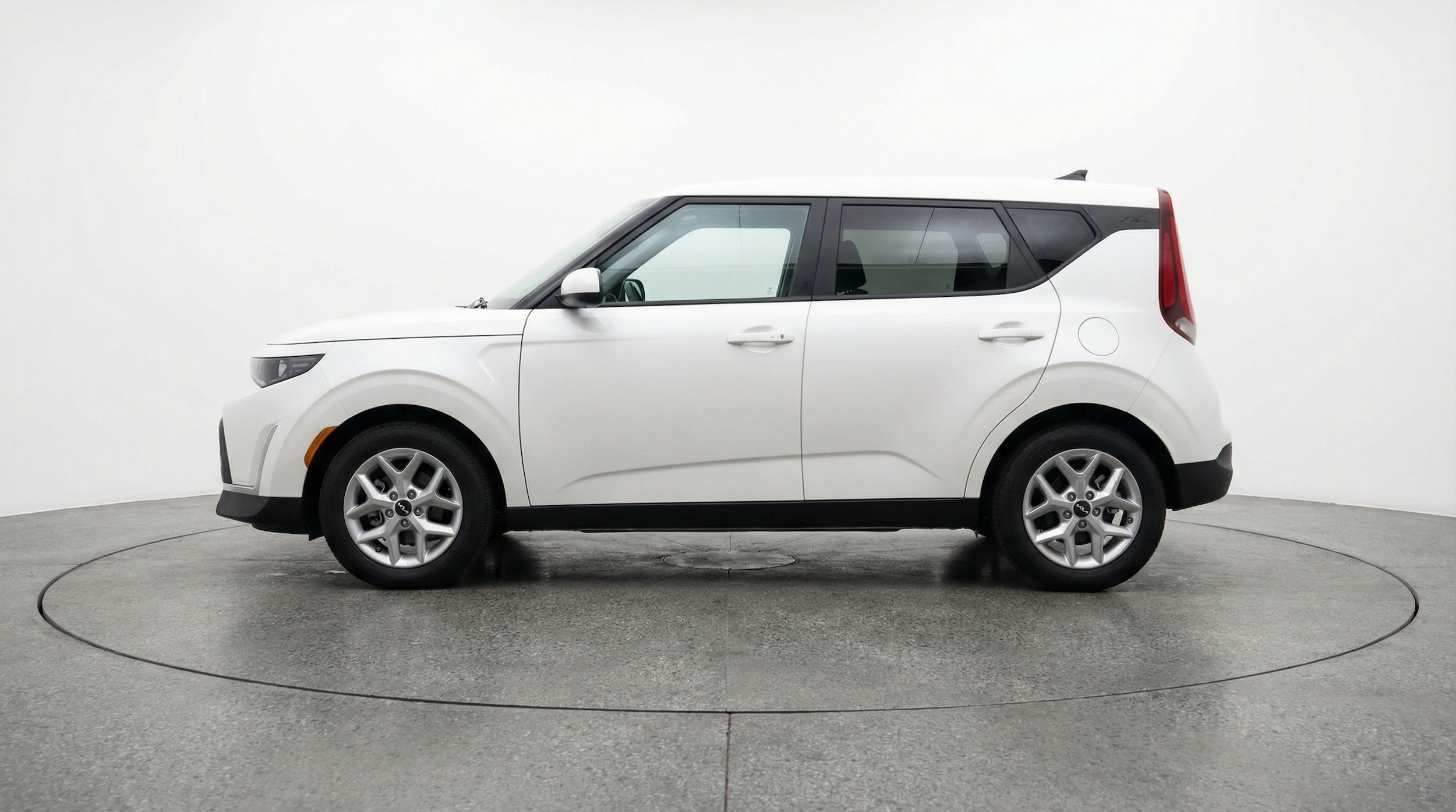 Thumbnail: 2025 Kia Soul - 5