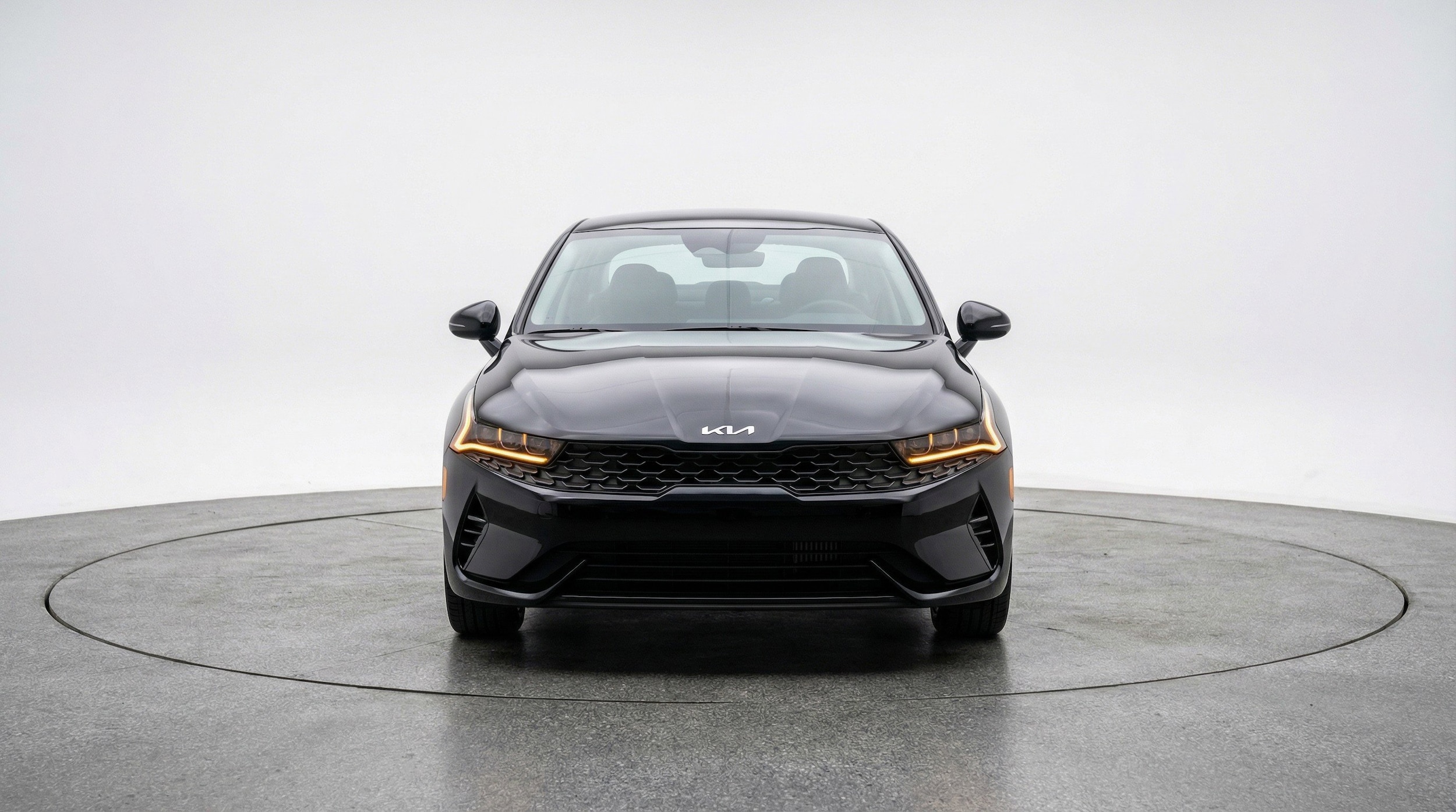 Thumbnail: 2025 Kia K4 - 2