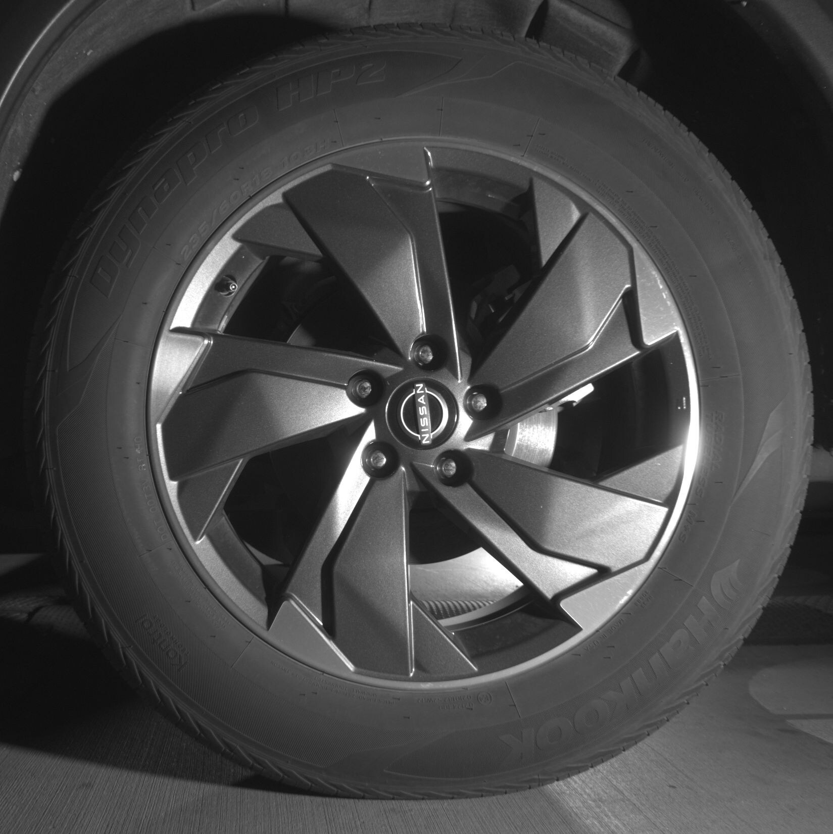 Thumbnail: 2025 Nissan Rogue - 11