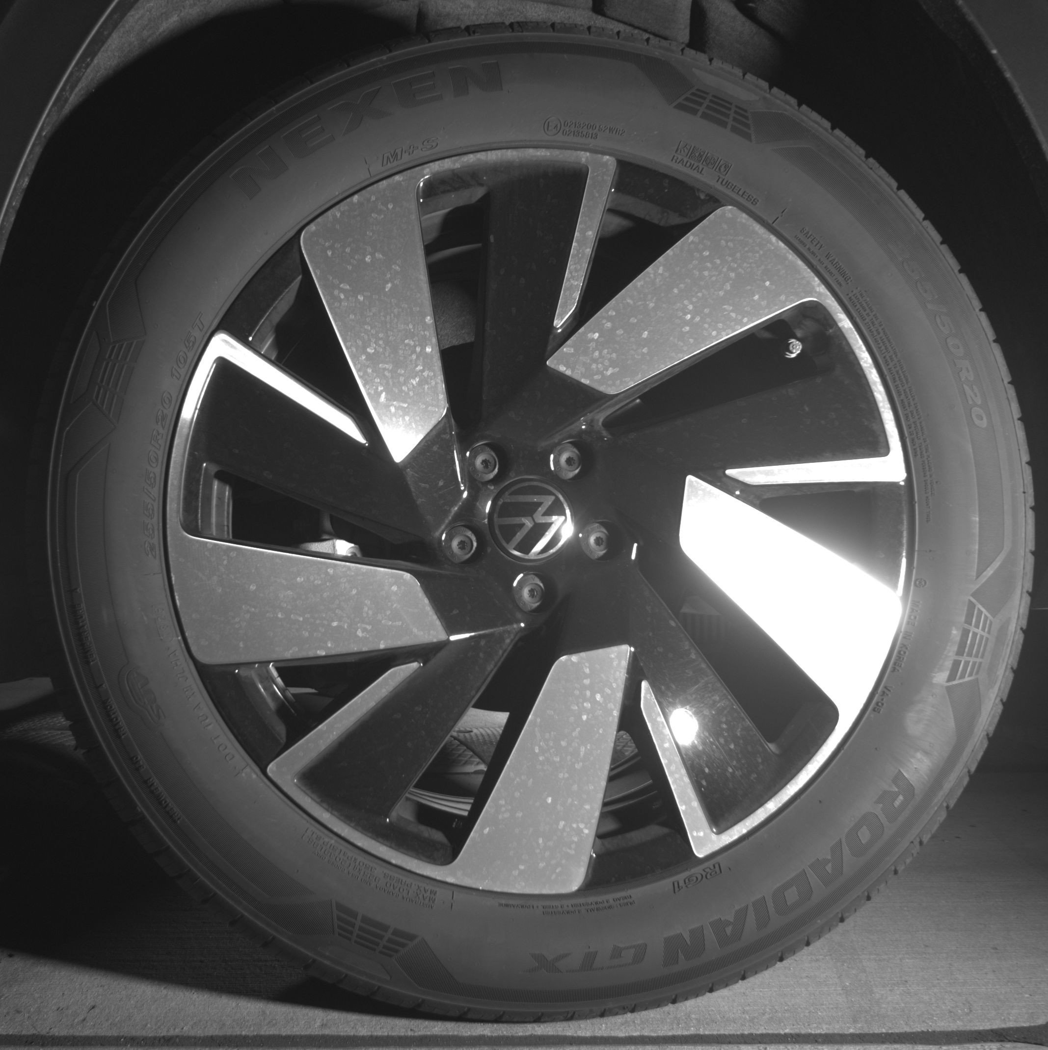 Thumbnail: 2026 Volkswagen Atlas - 14