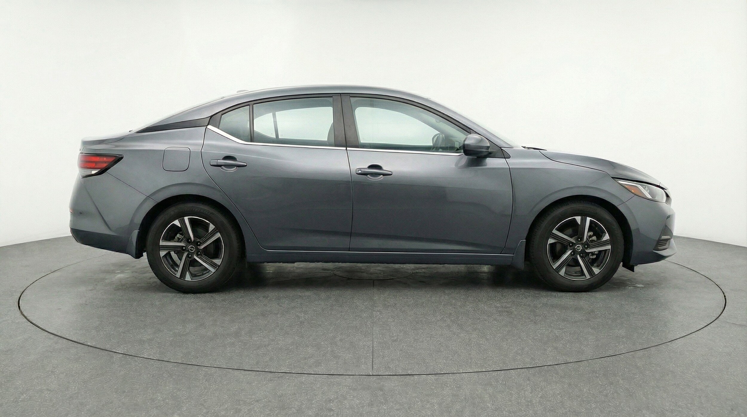 Thumbnail: 2025 Nissan Sentra - 11